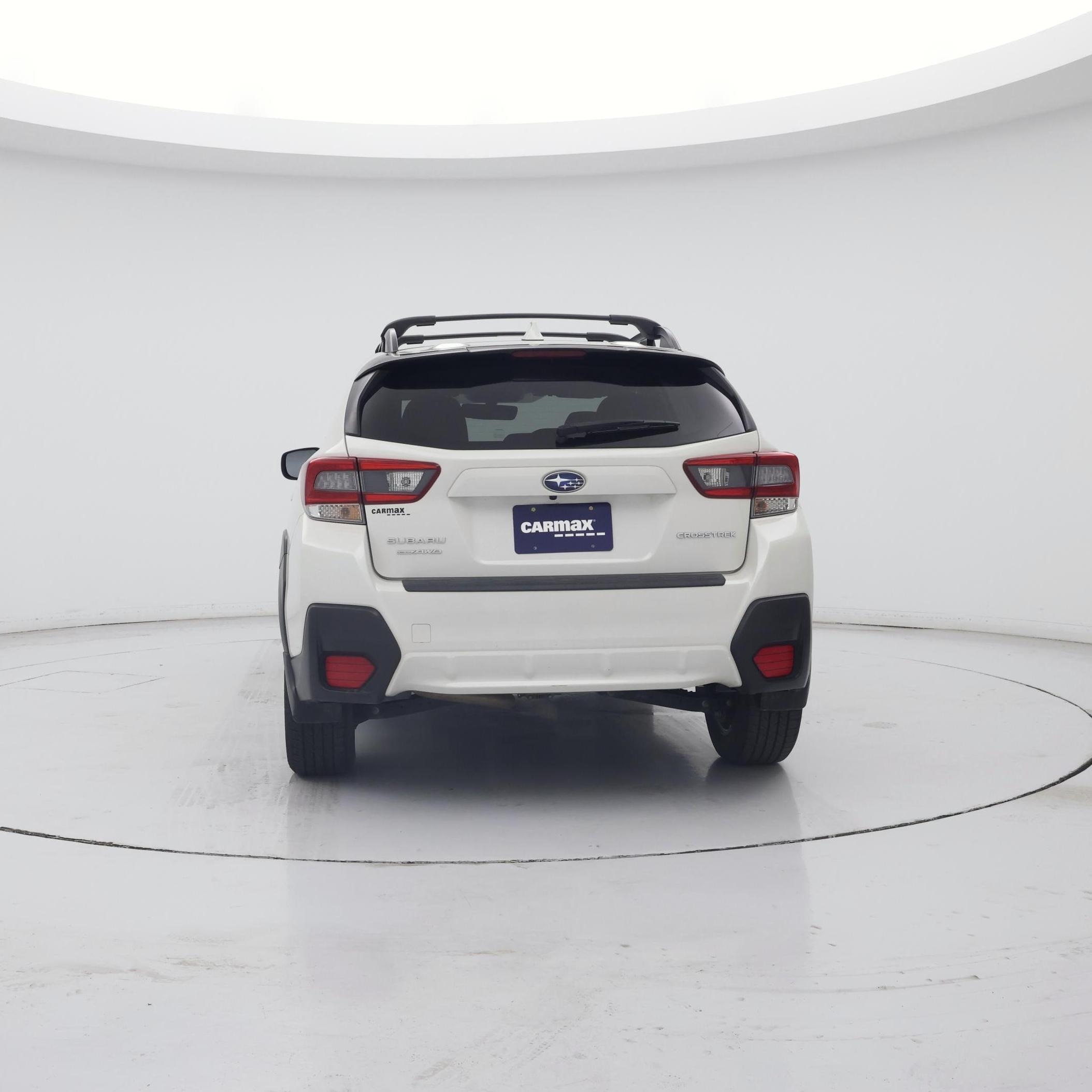Thumbnail: 2023 Subaru Crosstrek - 6