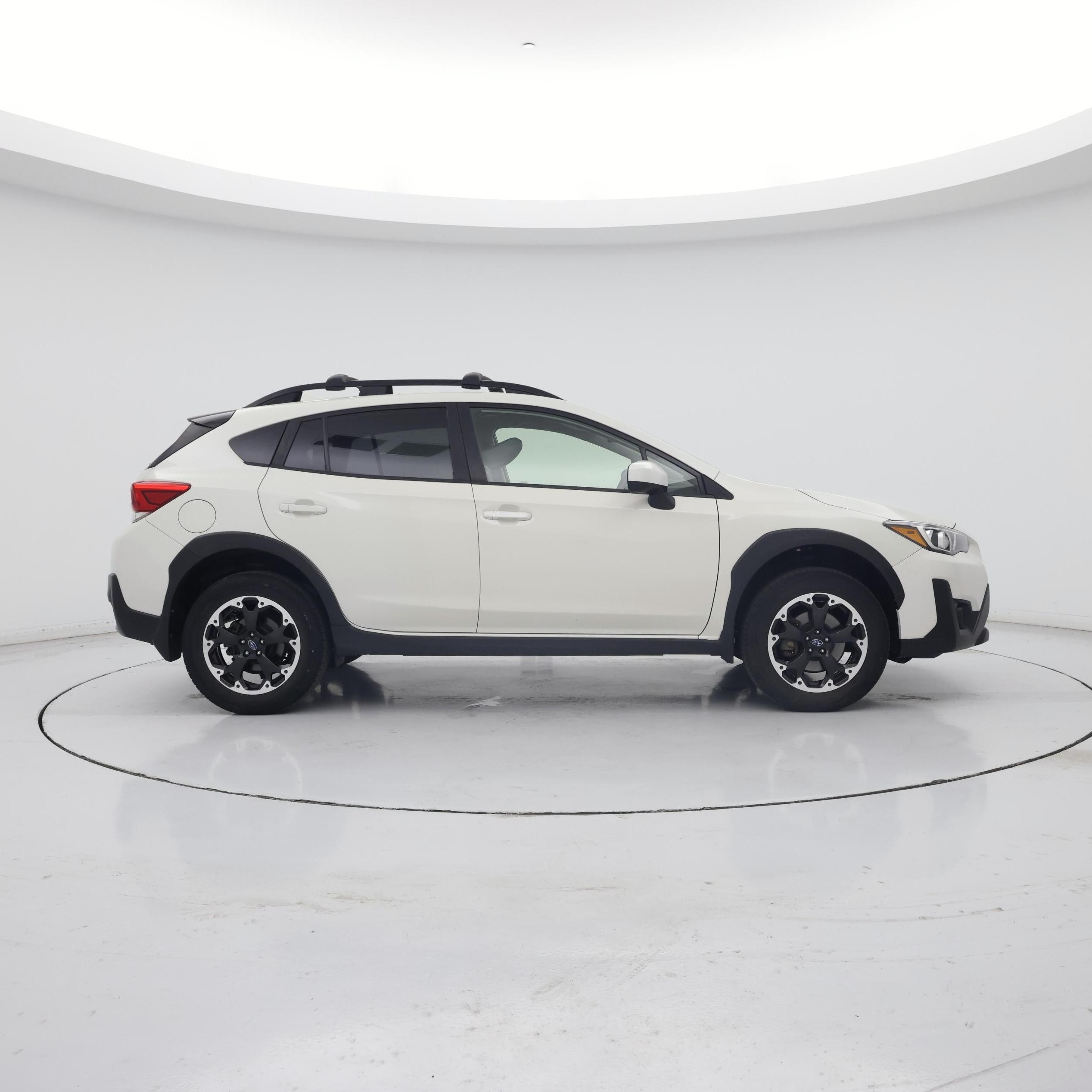 Thumbnail: 2023 Subaru Crosstrek - 7