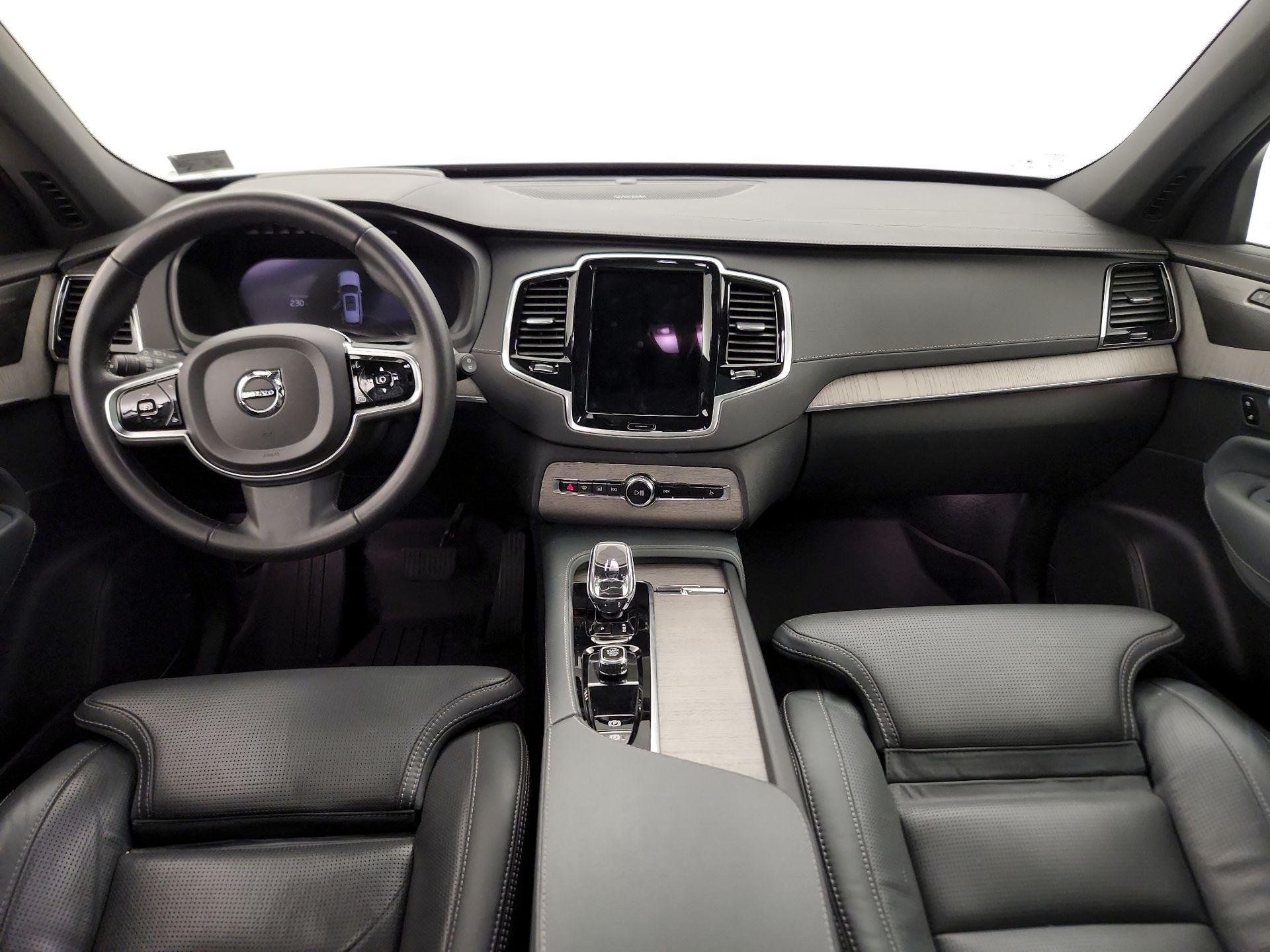 Thumbnail: 2024 Volvo XC90 - 9