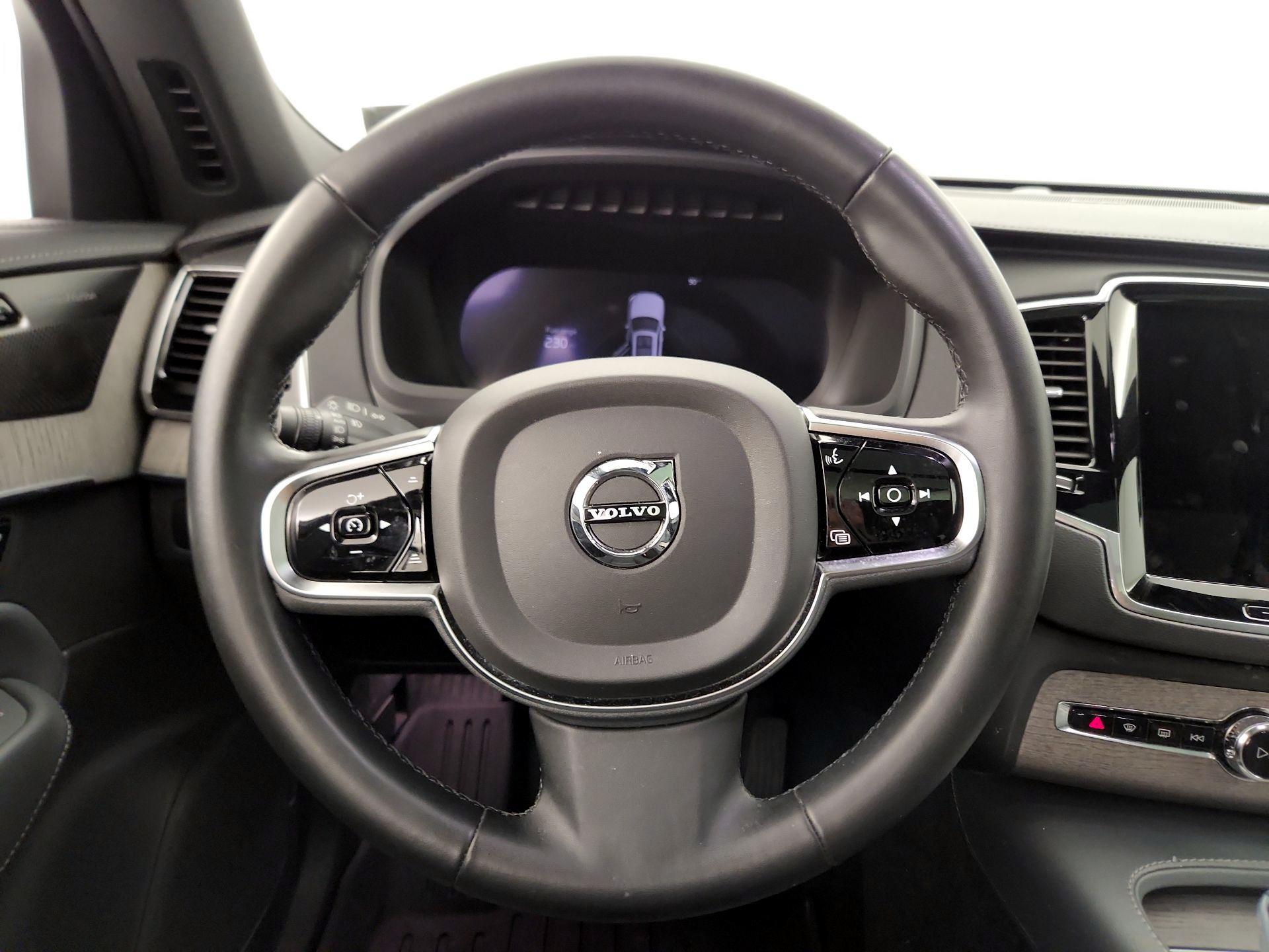 Thumbnail: 2024 Volvo XC90 - 10