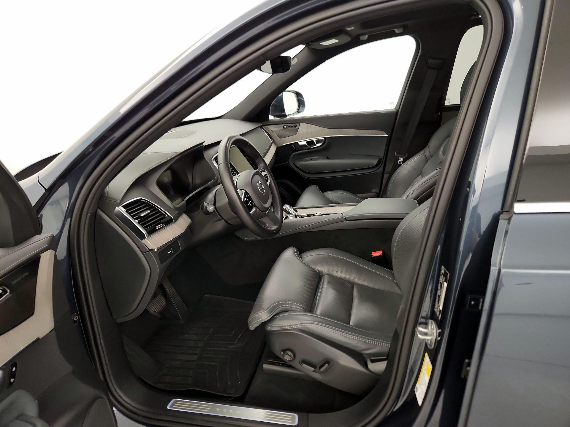 Thumbnail: 2024 Volvo XC90 - 11