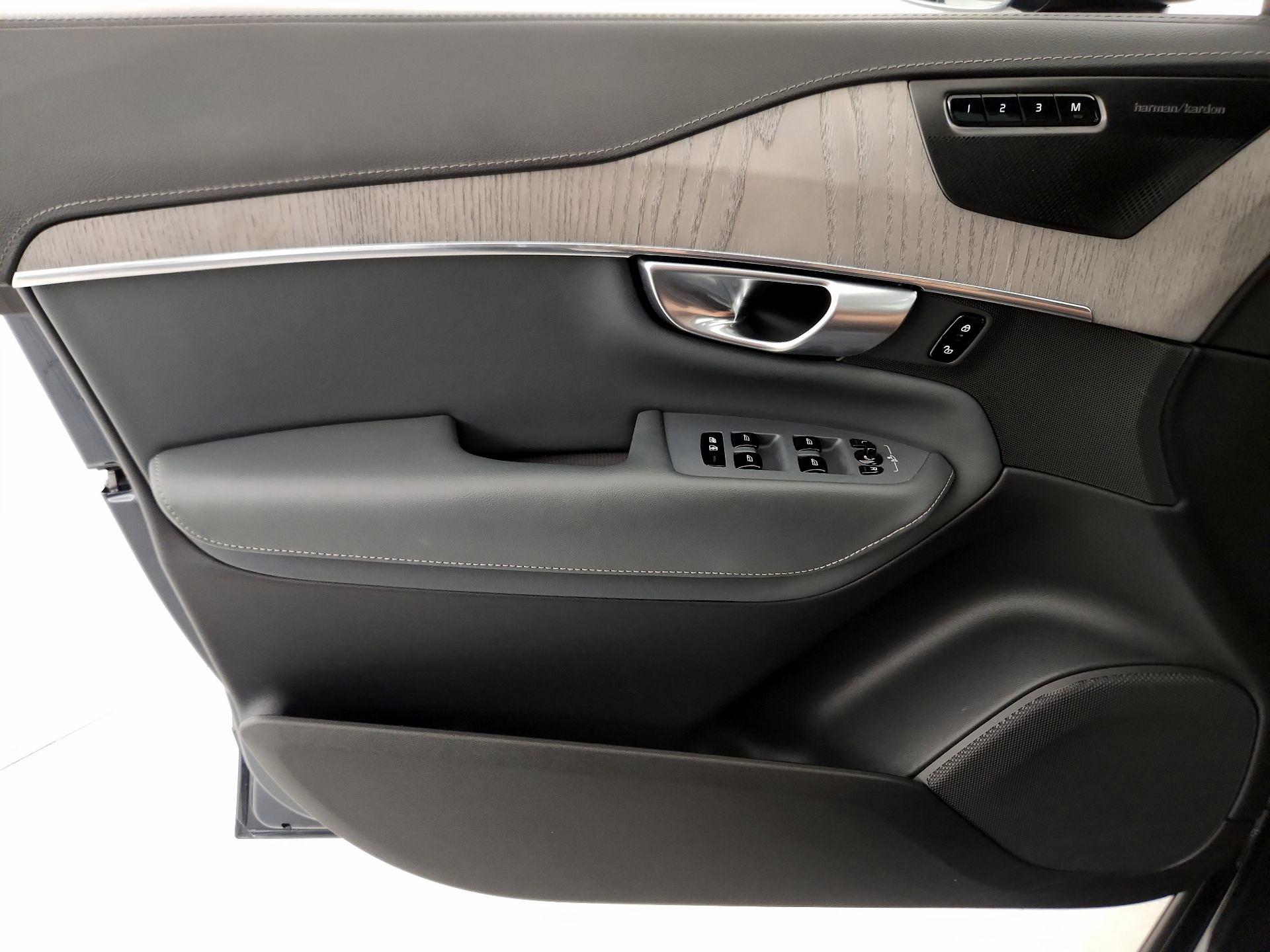Thumbnail: 2024 Volvo XC90 - 12