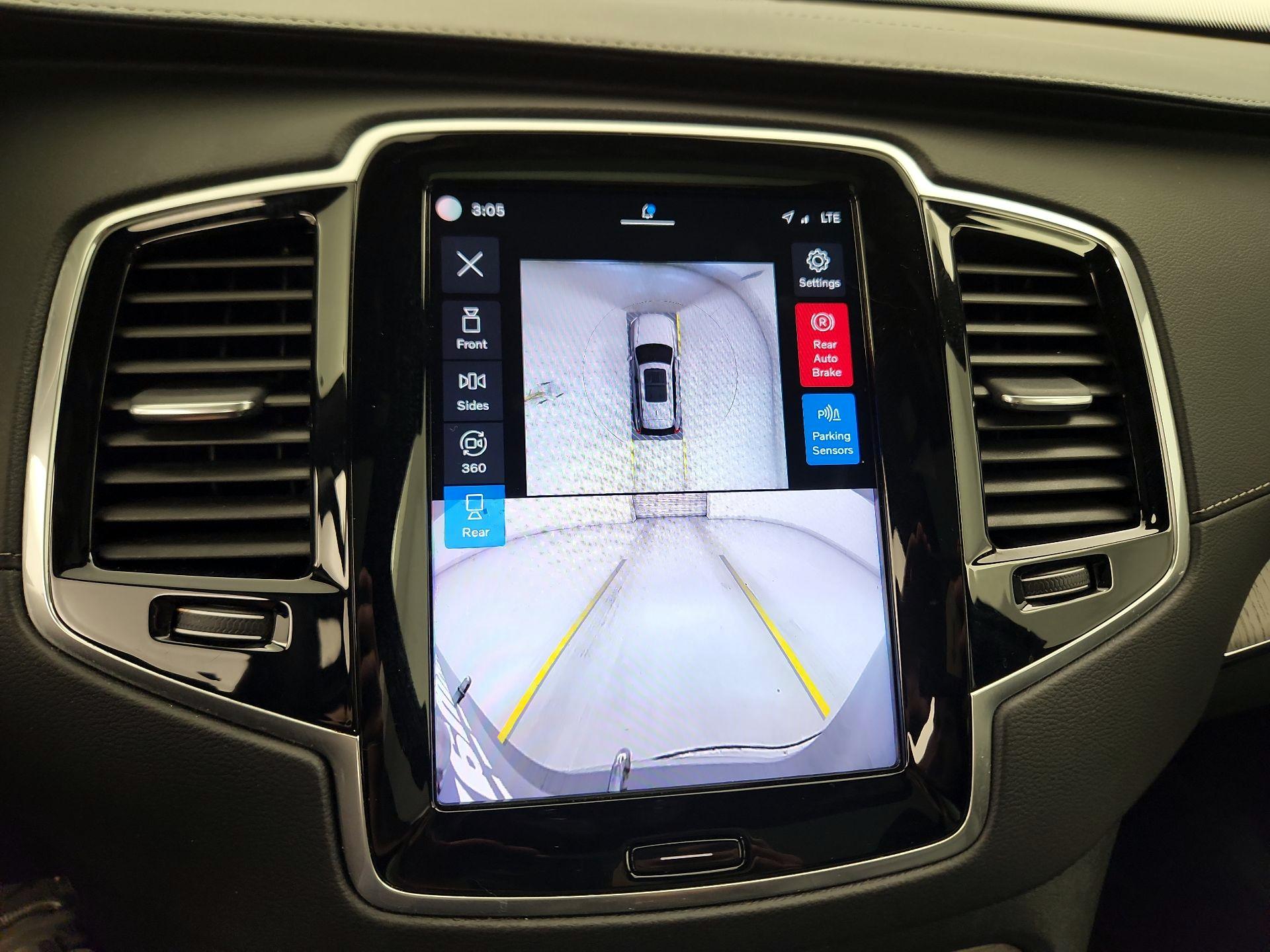 Thumbnail: 2024 Volvo XC90 - 15