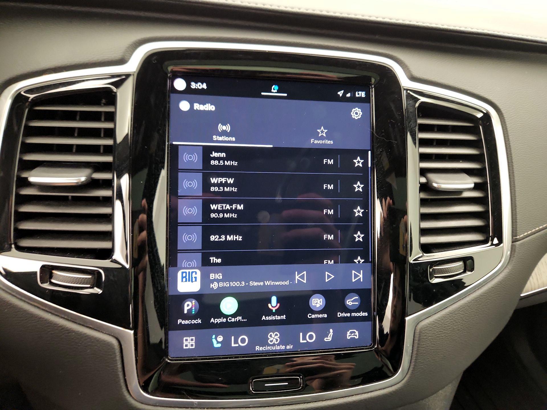 Thumbnail: 2024 Volvo XC90 - 16