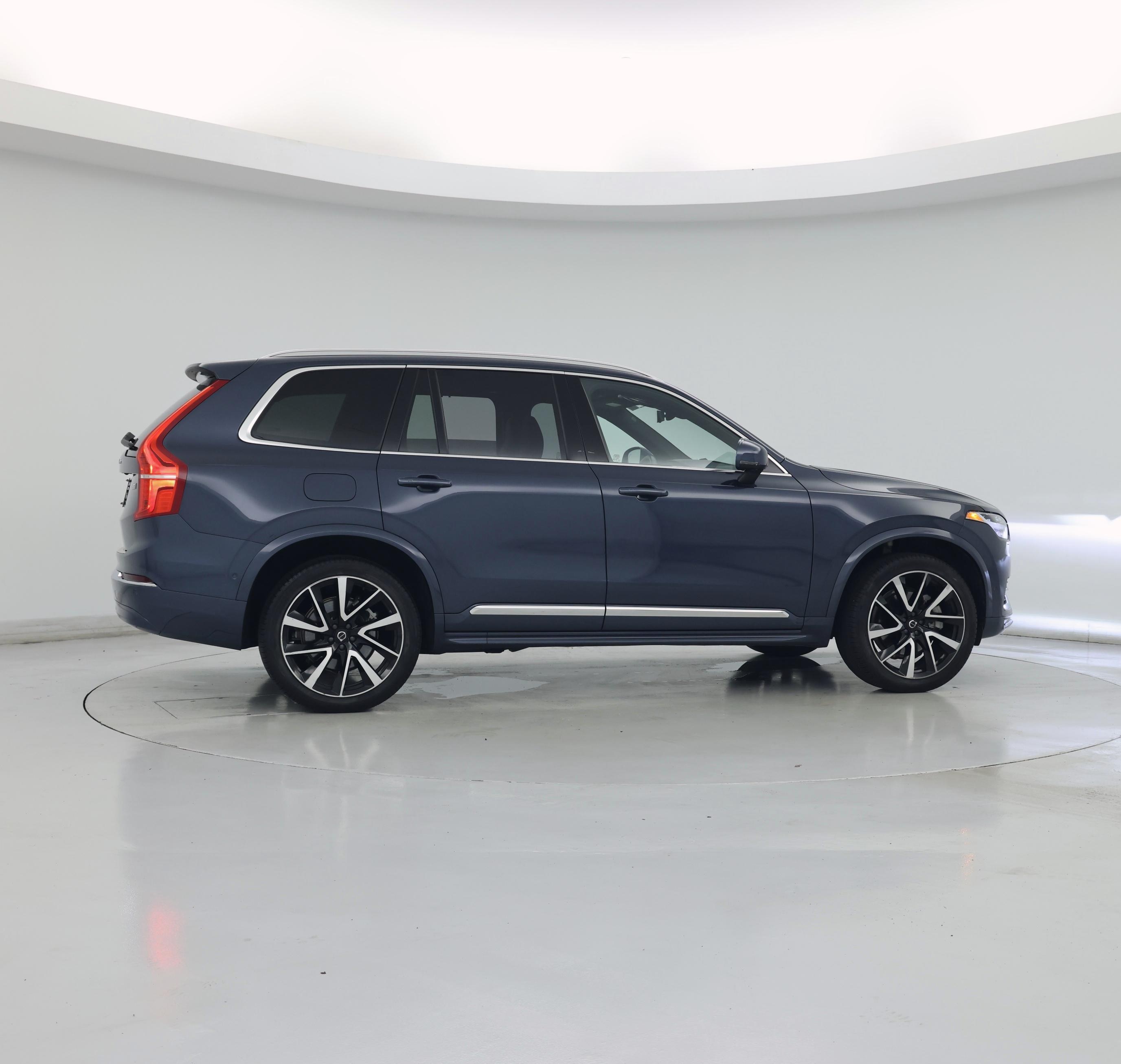 Thumbnail: 2024 Volvo XC90 - 3