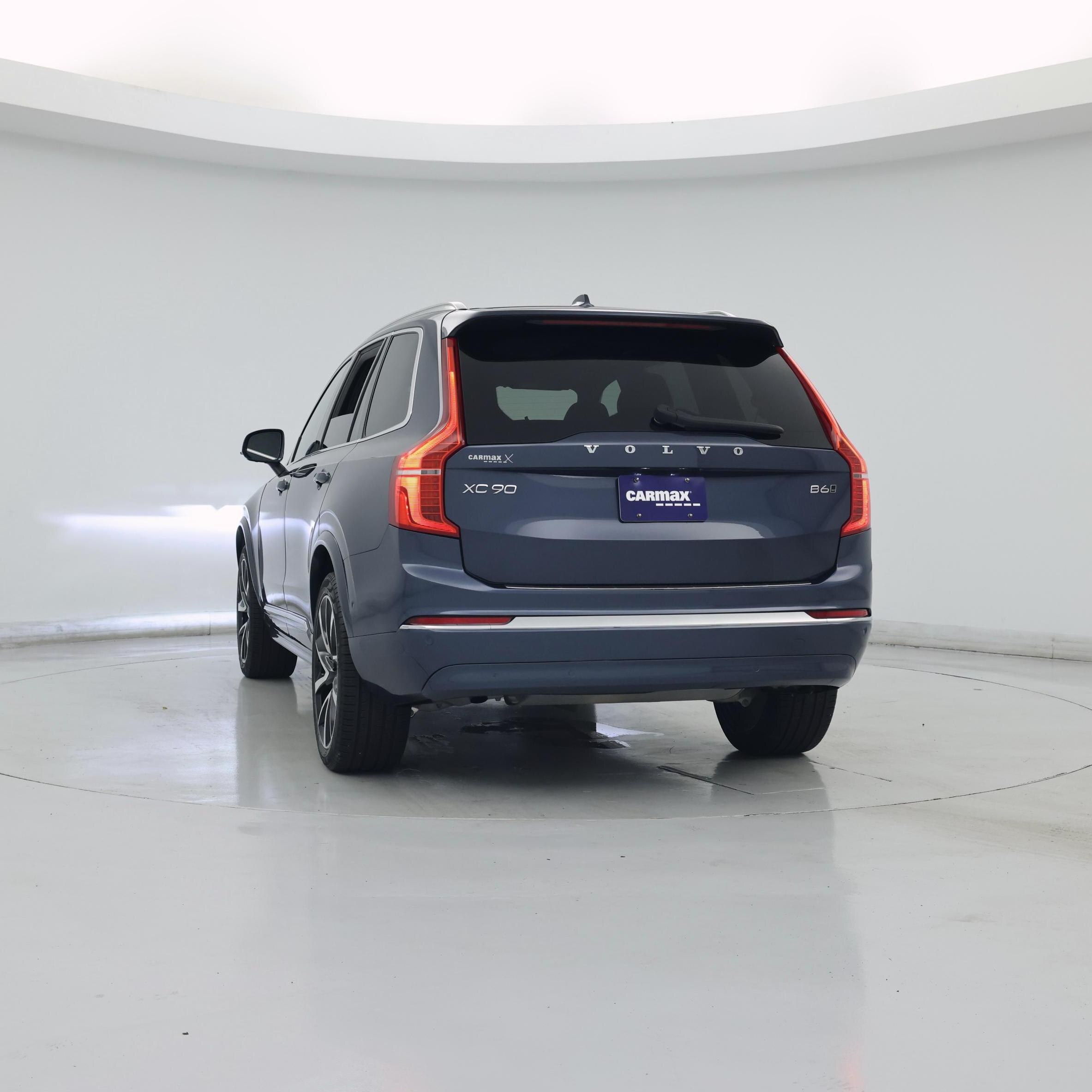 Thumbnail: 2024 Volvo XC90 - 5