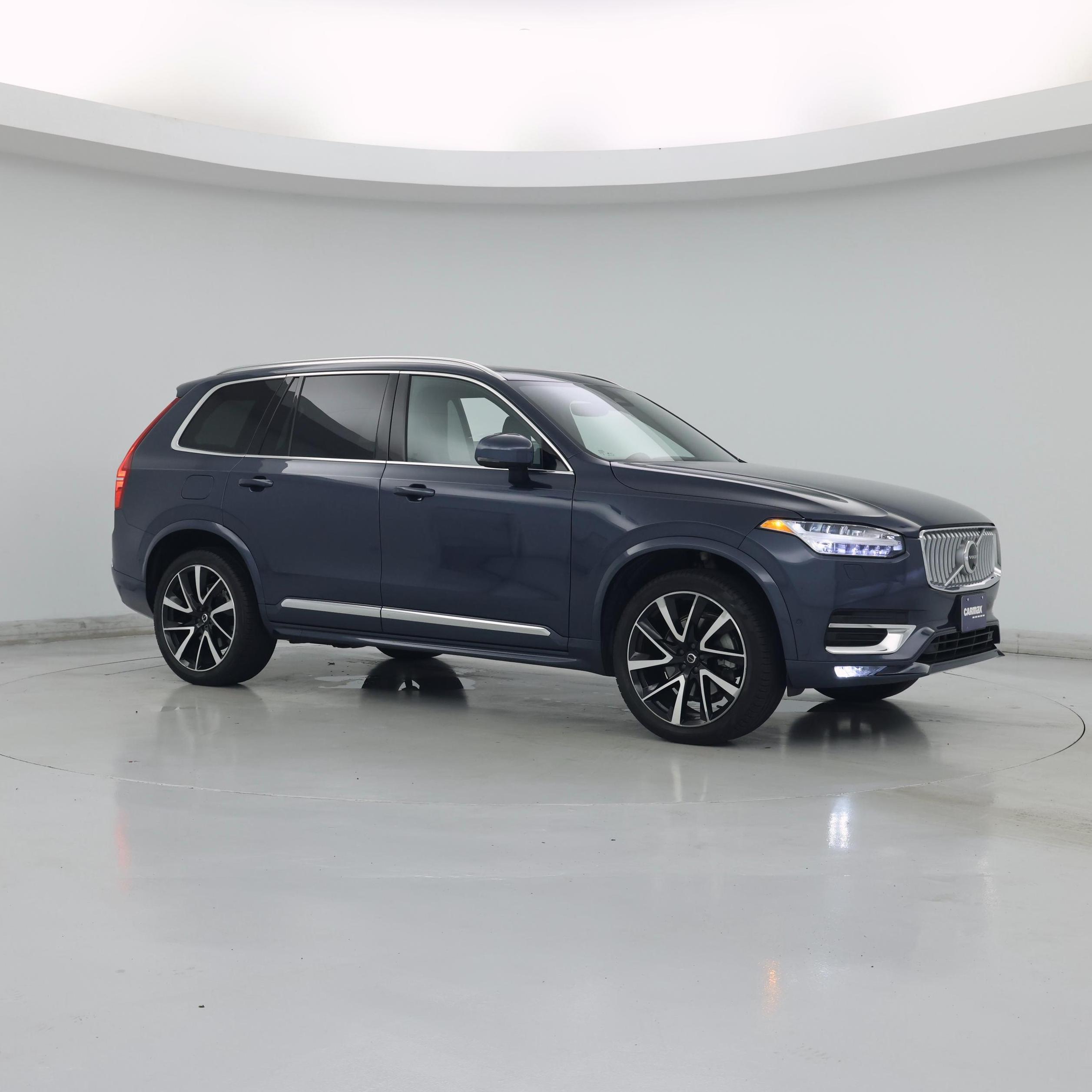 Thumbnail: 2024 Volvo XC90 - 6