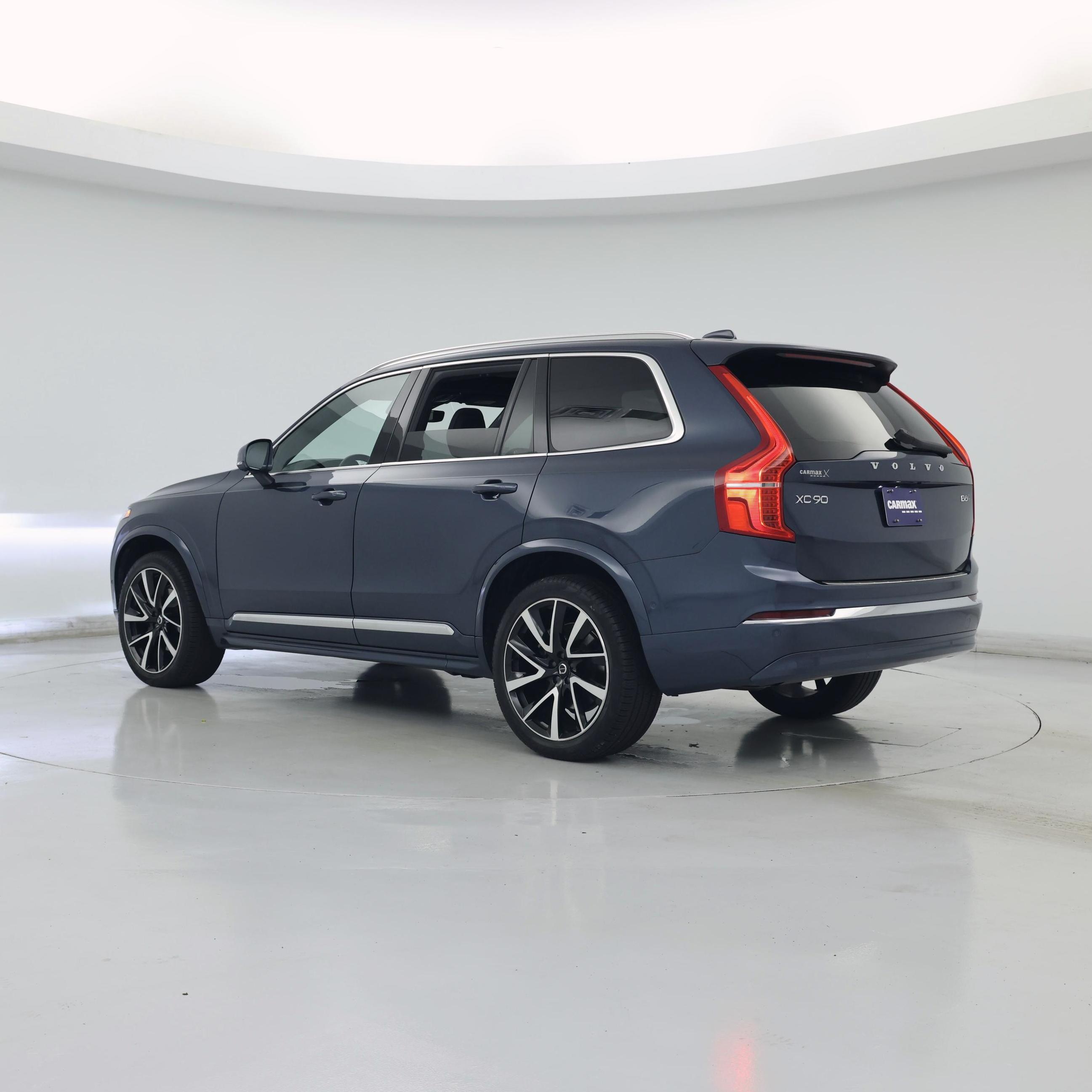 Thumbnail: 2024 Volvo XC90 - 7