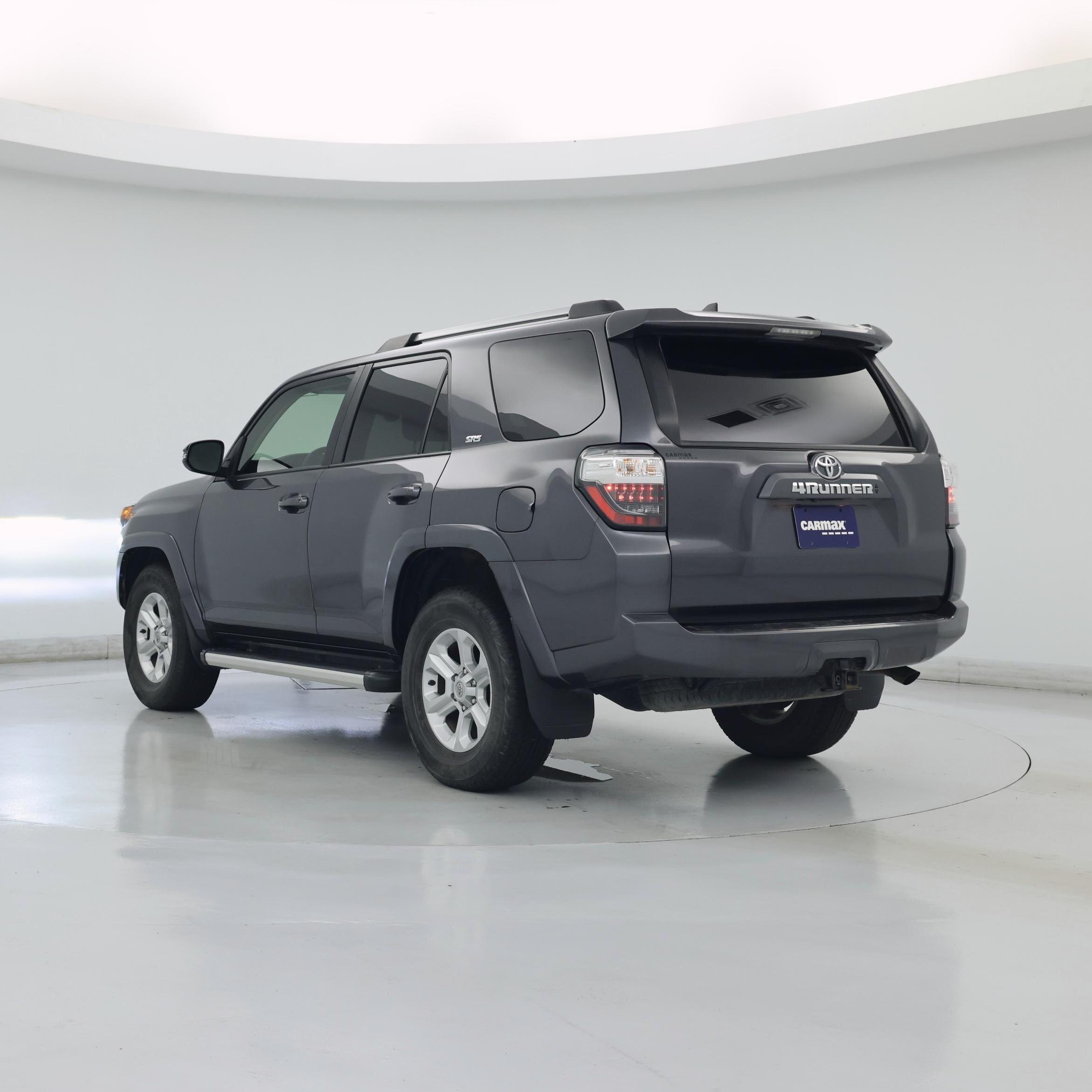 Thumbnail: 2022 Toyota 4Runner - 2