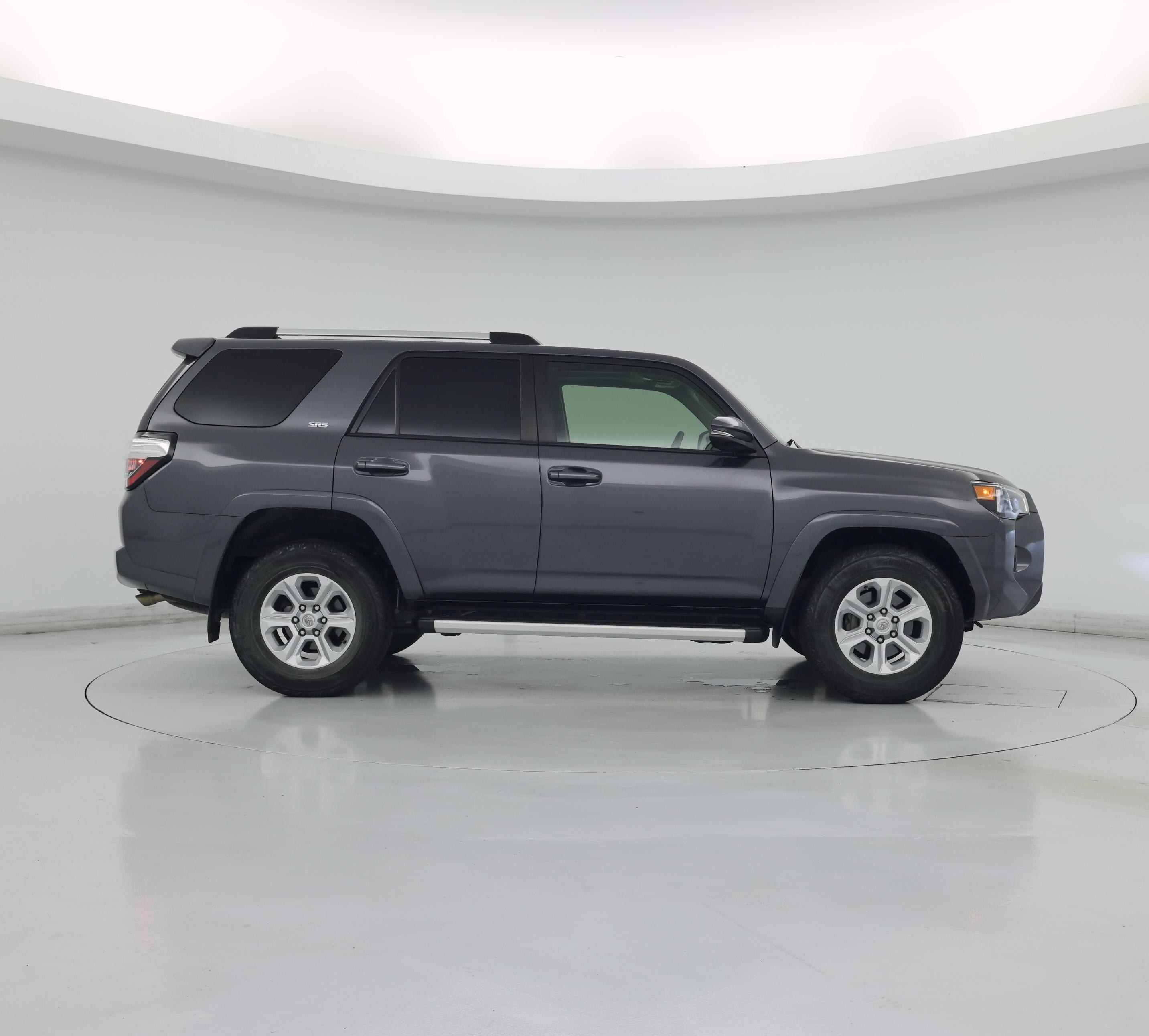 Thumbnail: 2022 Toyota 4Runner - 7