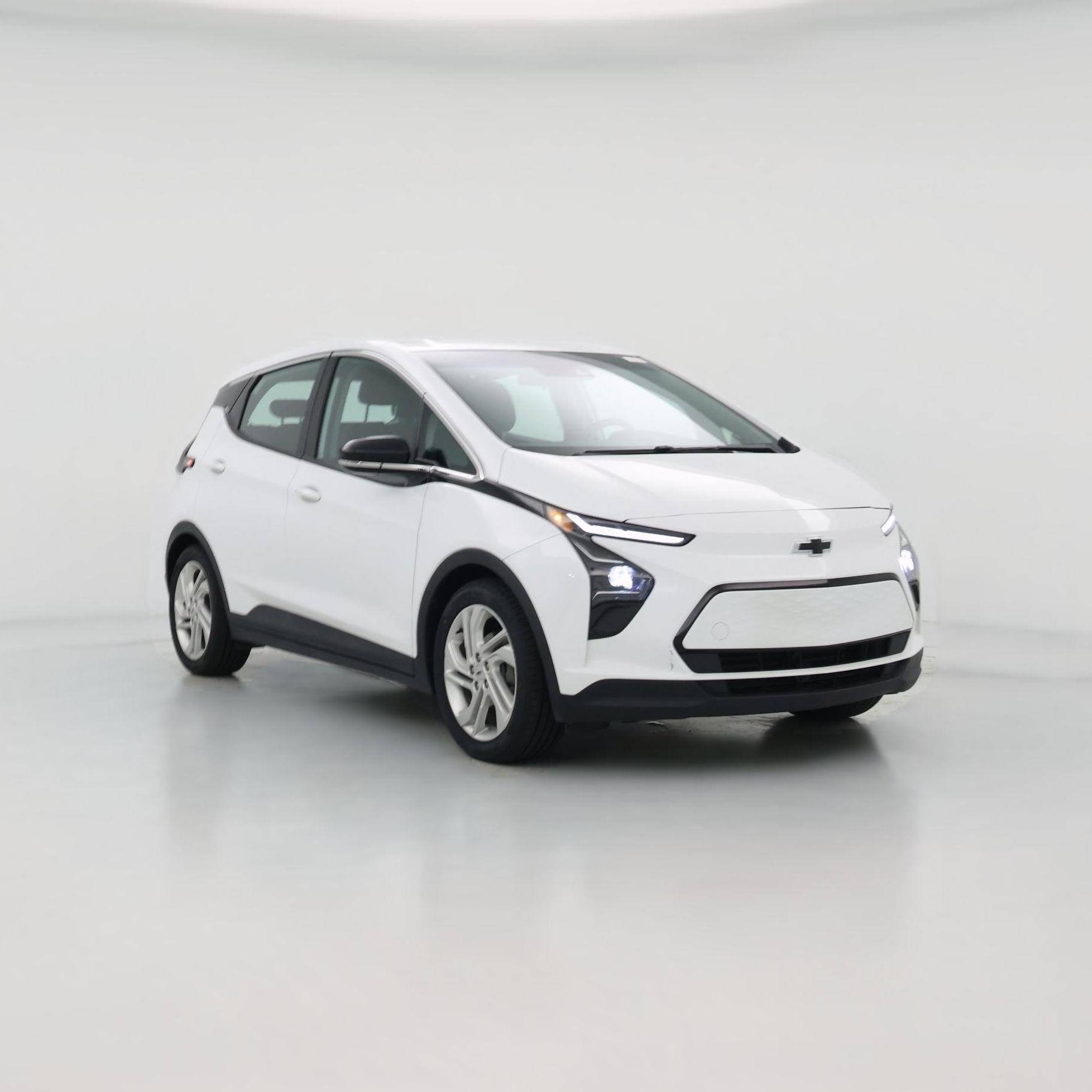 Thumbnail: 2023 Chevrolet Bolt EV - 1