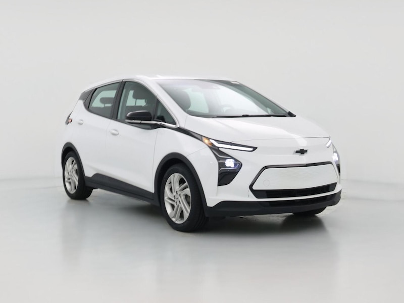 2023 Chevrolet Bolt EV LT -
                  Columbia, SC