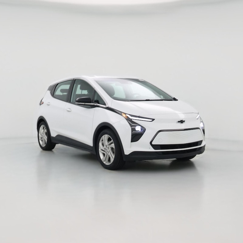 2023 Chevrolet Bolt EV LT