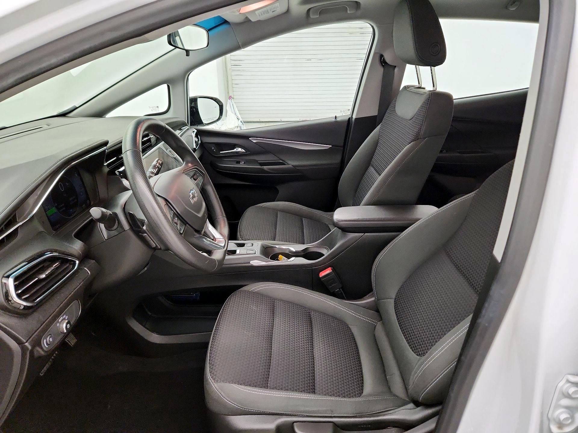 Thumbnail: 2023 Chevrolet Bolt EV - 11