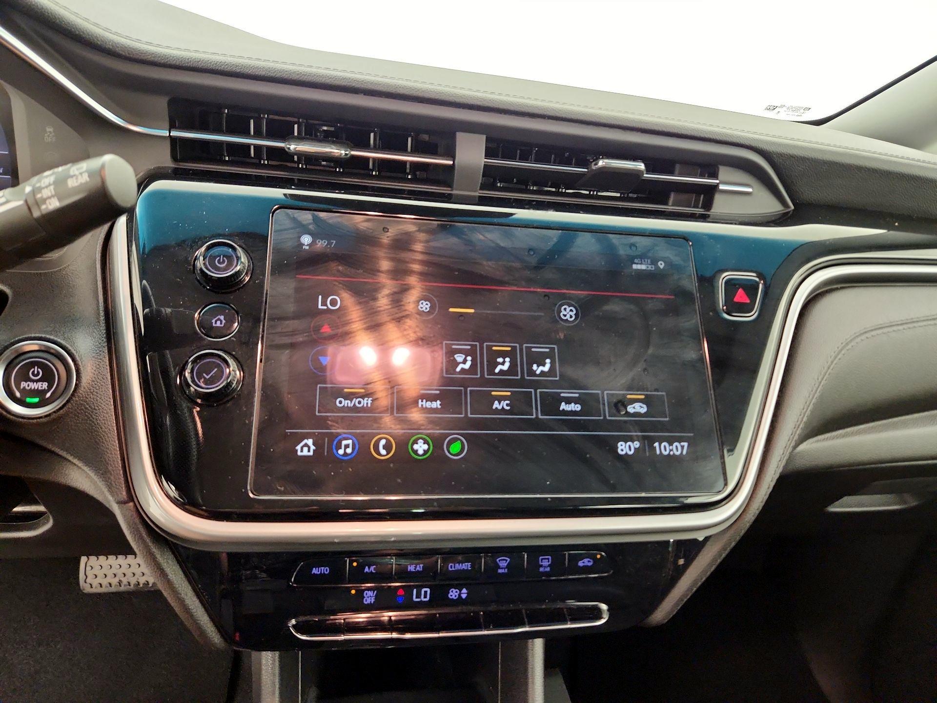 Thumbnail: 2023 Chevrolet Bolt EV - 14