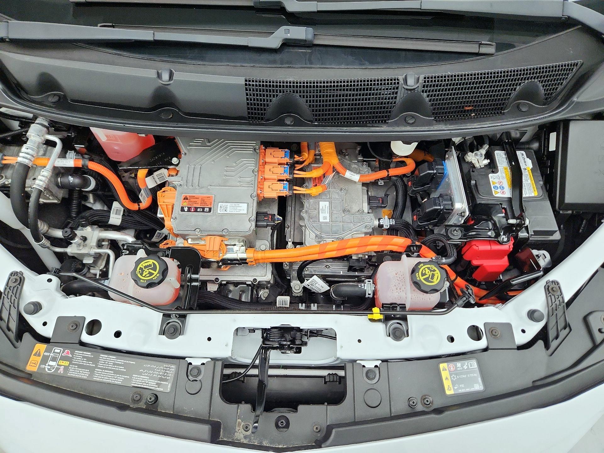 Thumbnail: 2023 Chevrolet Bolt EV - 20