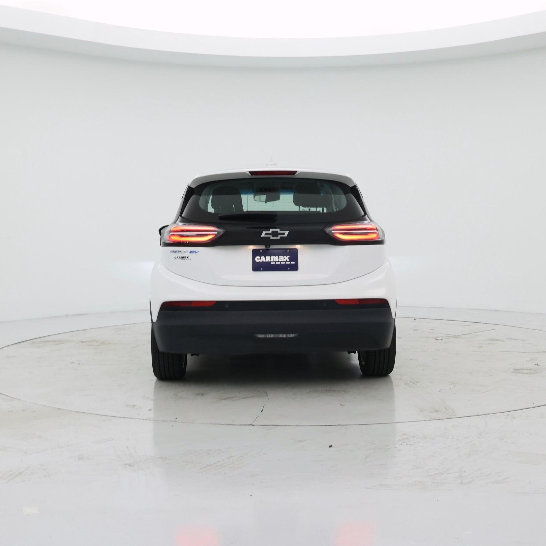 Thumbnail: 2023 Chevrolet Bolt EV - 6