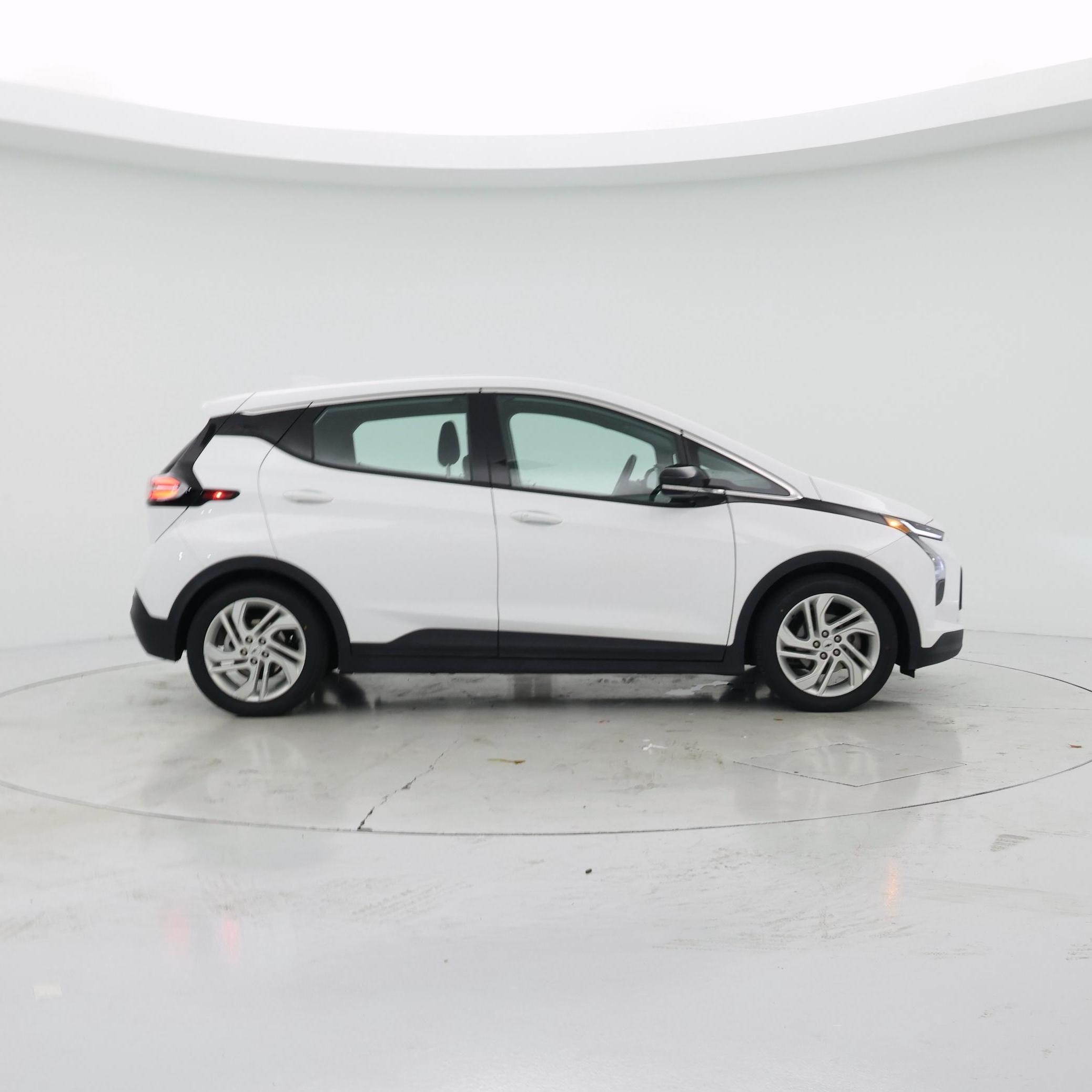 Thumbnail: 2023 Chevrolet Bolt EV - 7