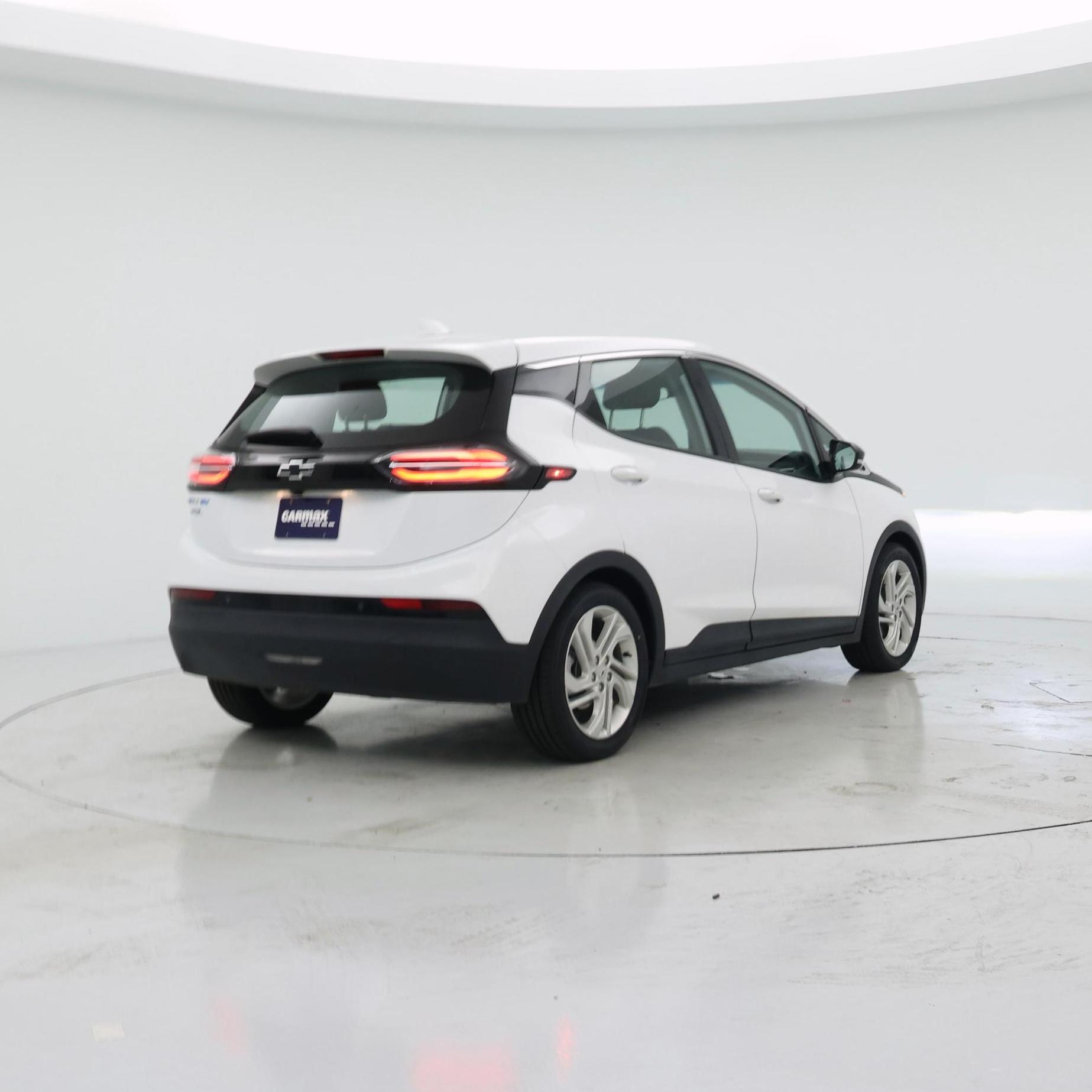 Thumbnail: 2023 Chevrolet Bolt EV - 8