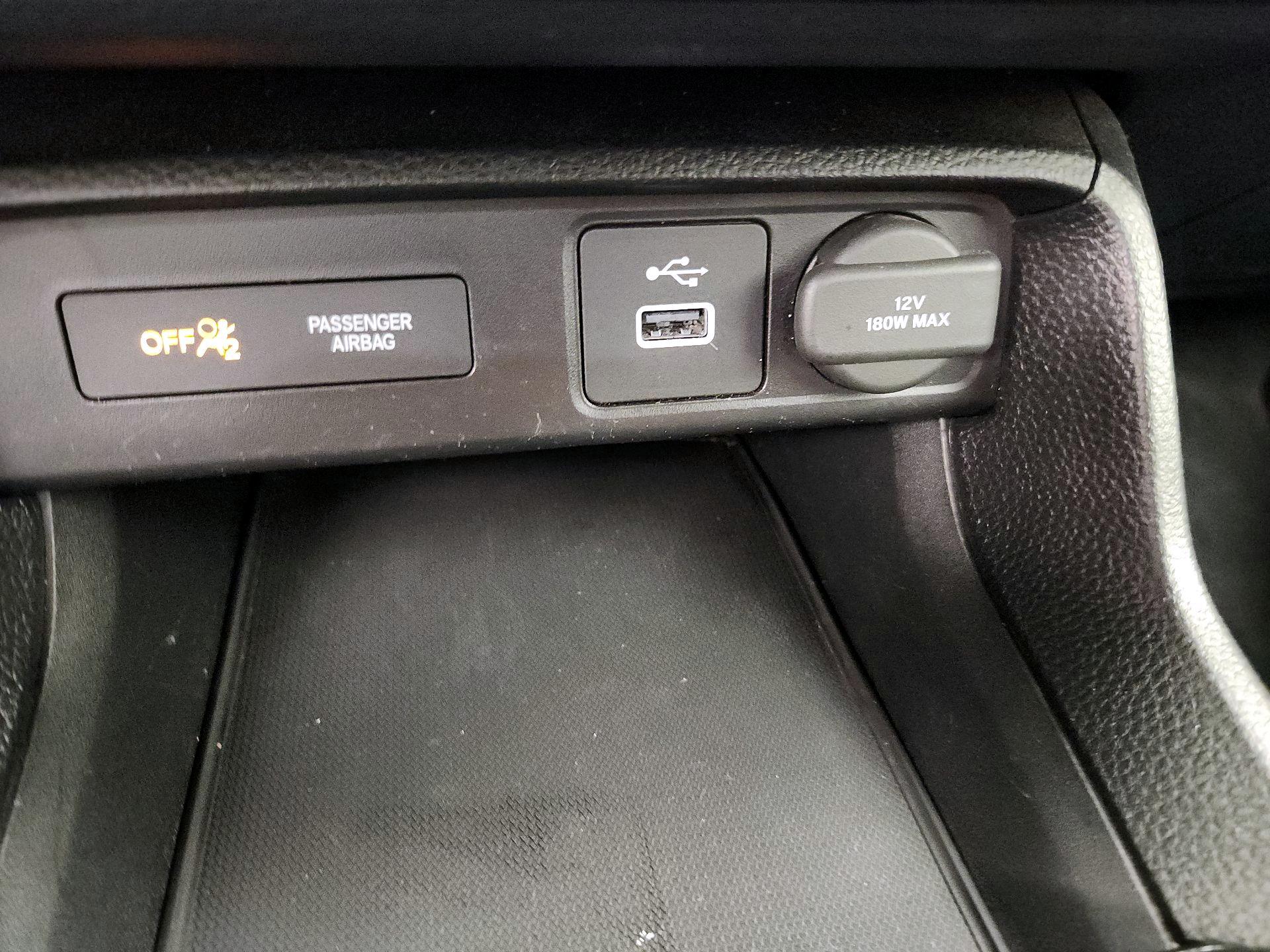 Thumbnail: 2024 Honda Civic - 18