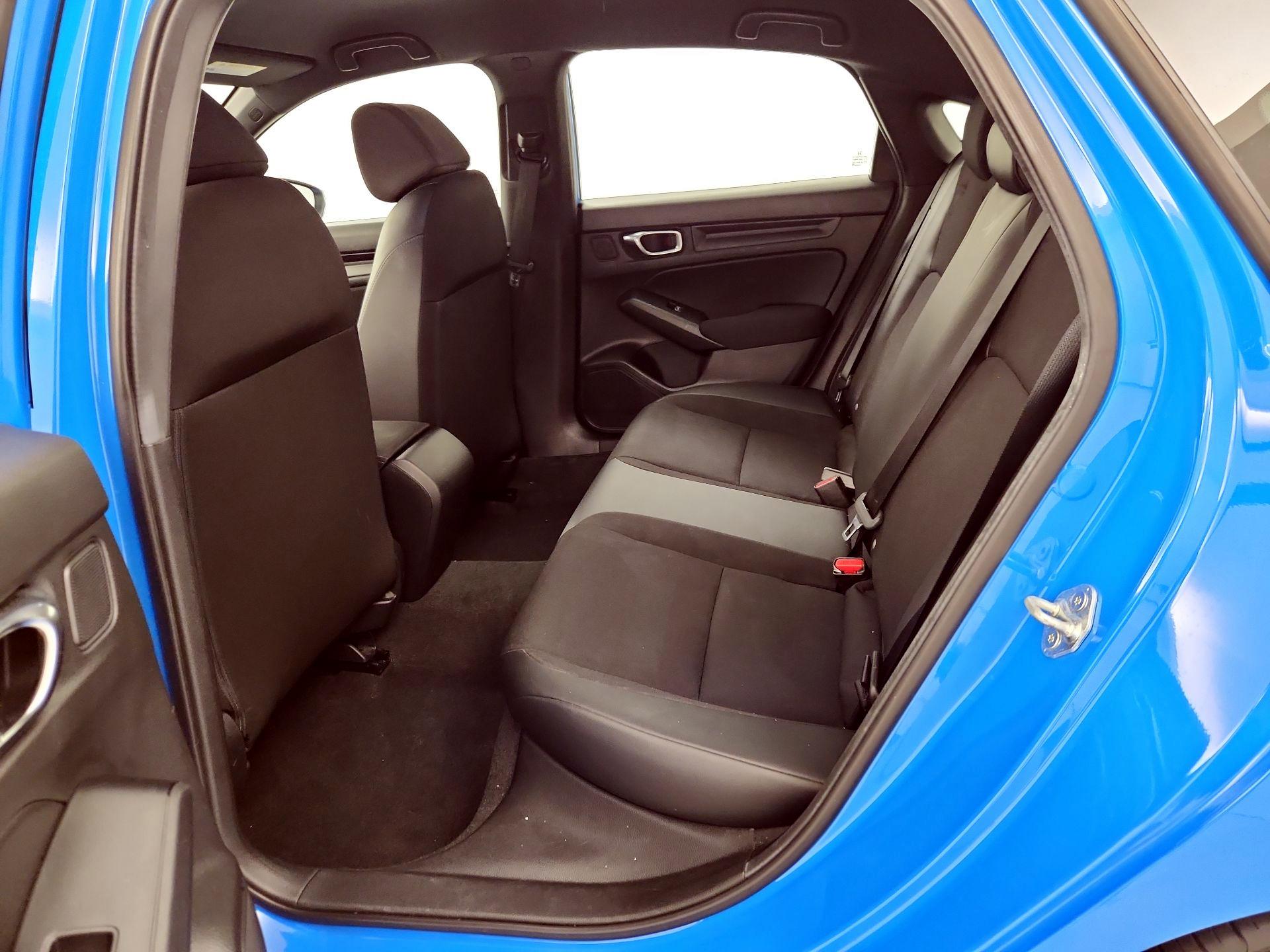 Thumbnail: 2024 Honda Civic - 19