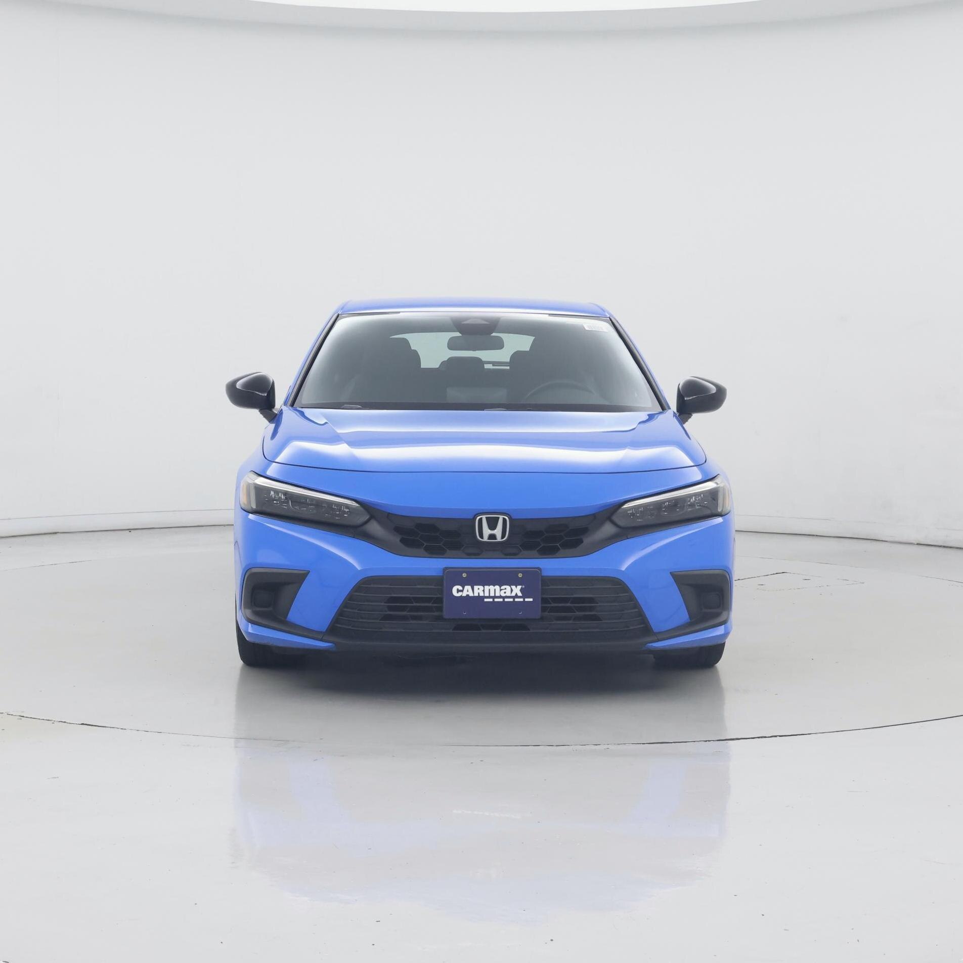 Thumbnail: 2024 Honda Civic - 5