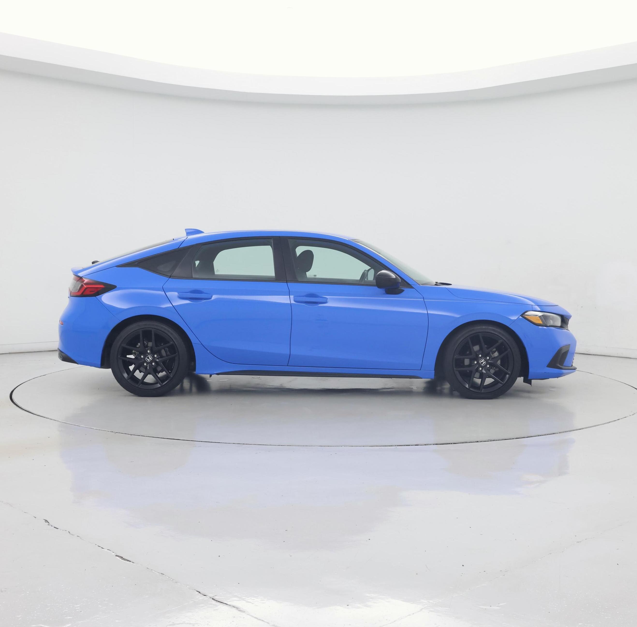 Thumbnail: 2024 Honda Civic - 7