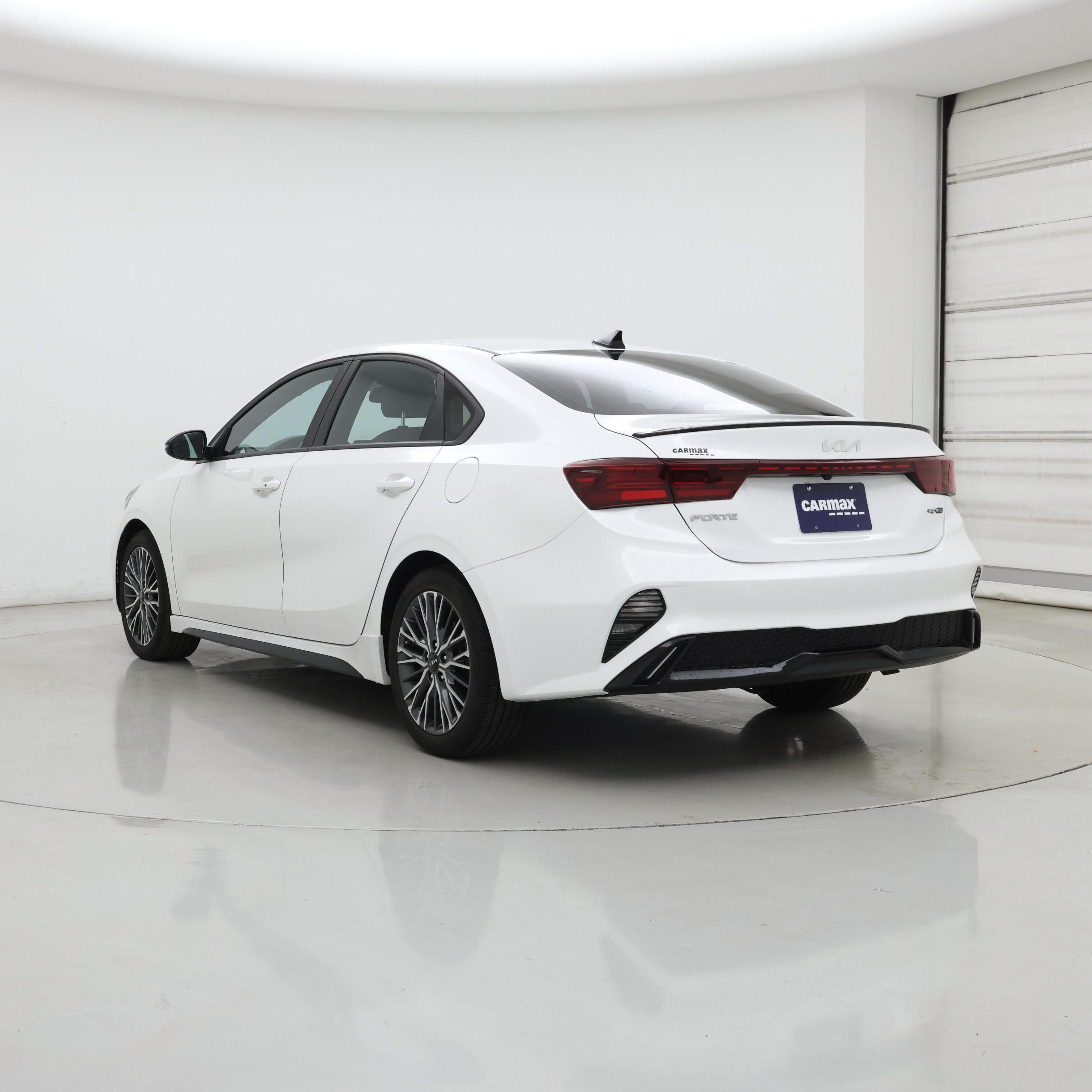 Thumbnail: 2023 Kia Forte - 2