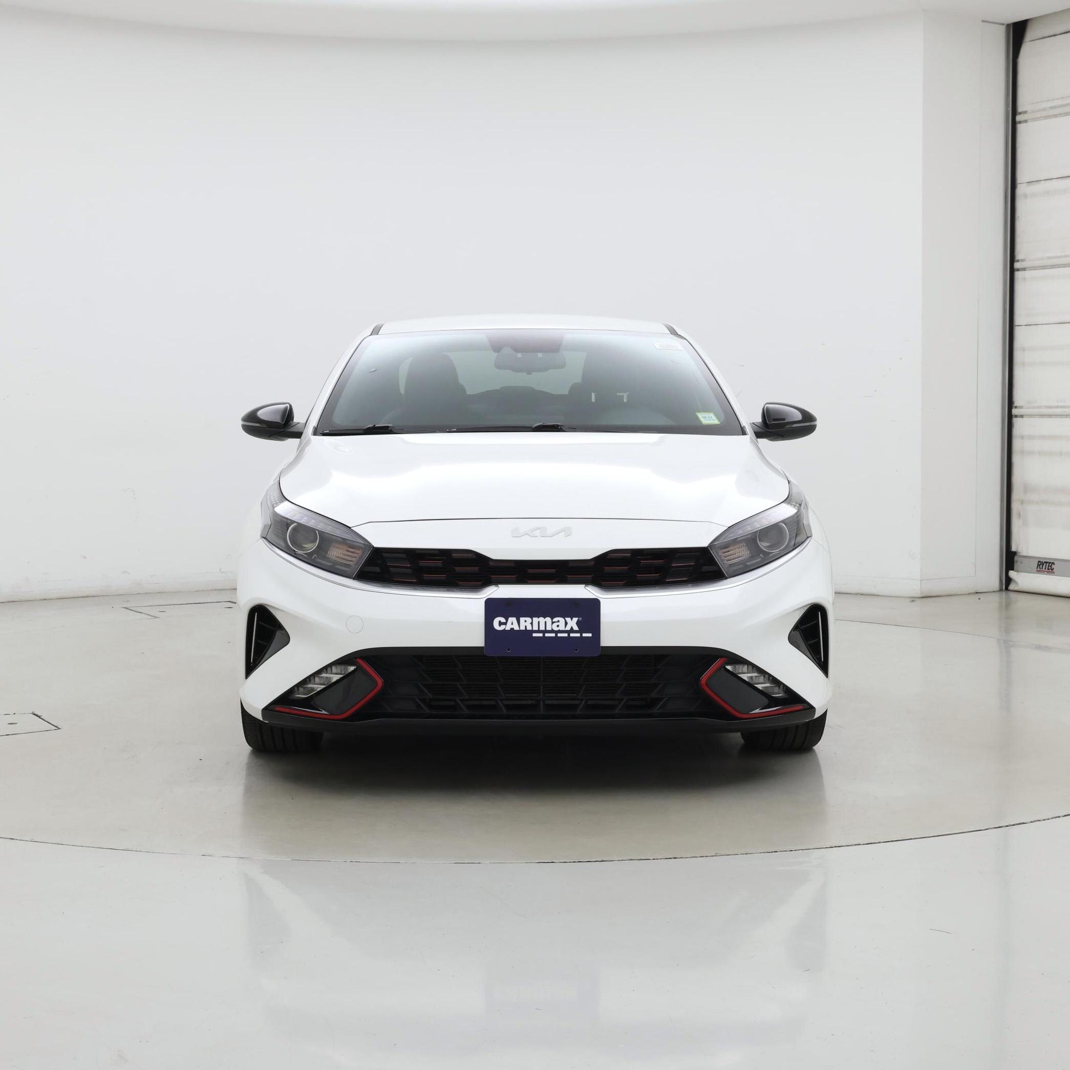 Thumbnail: 2023 Kia Forte - 5