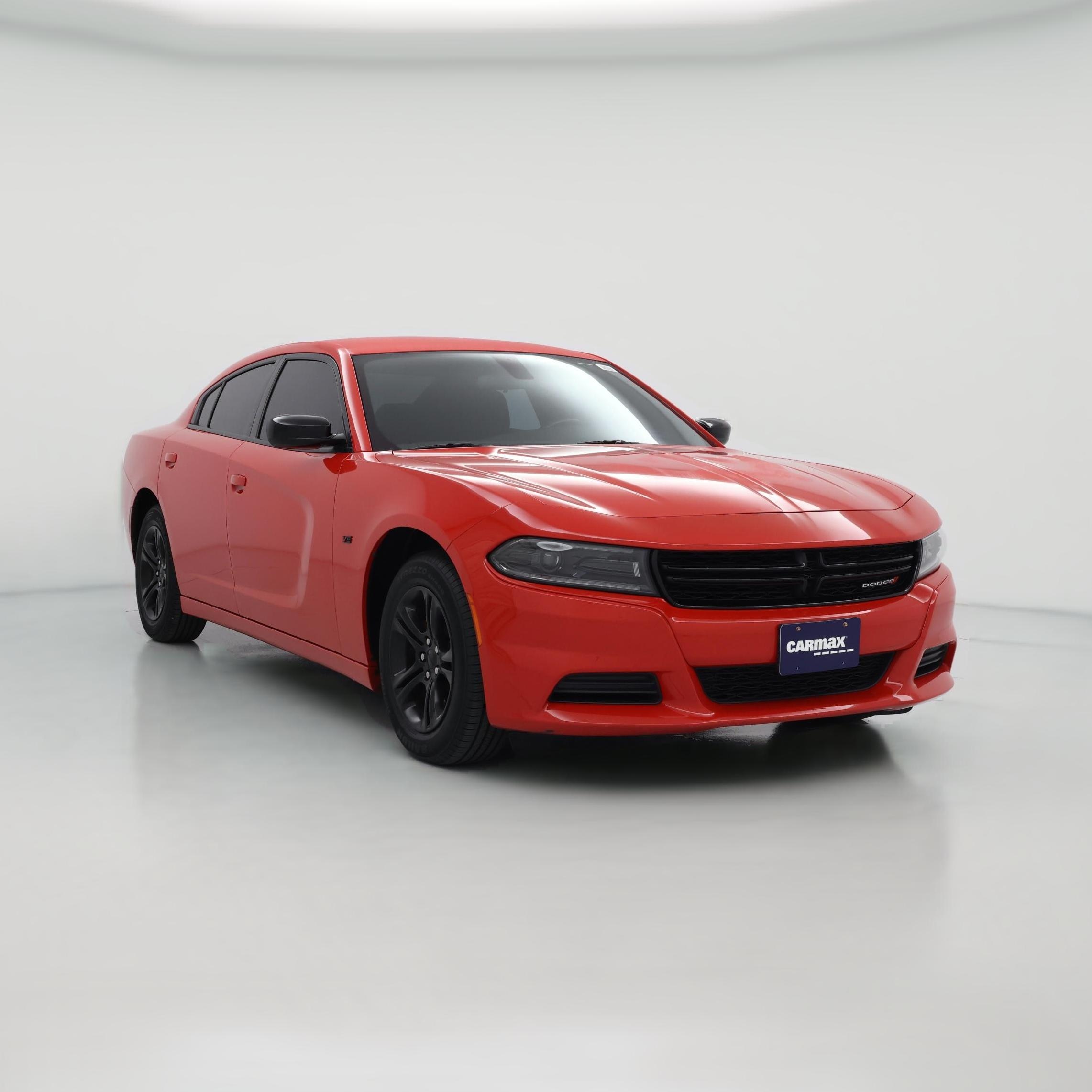 Thumbnail: 2023 Dodge Charger - 1