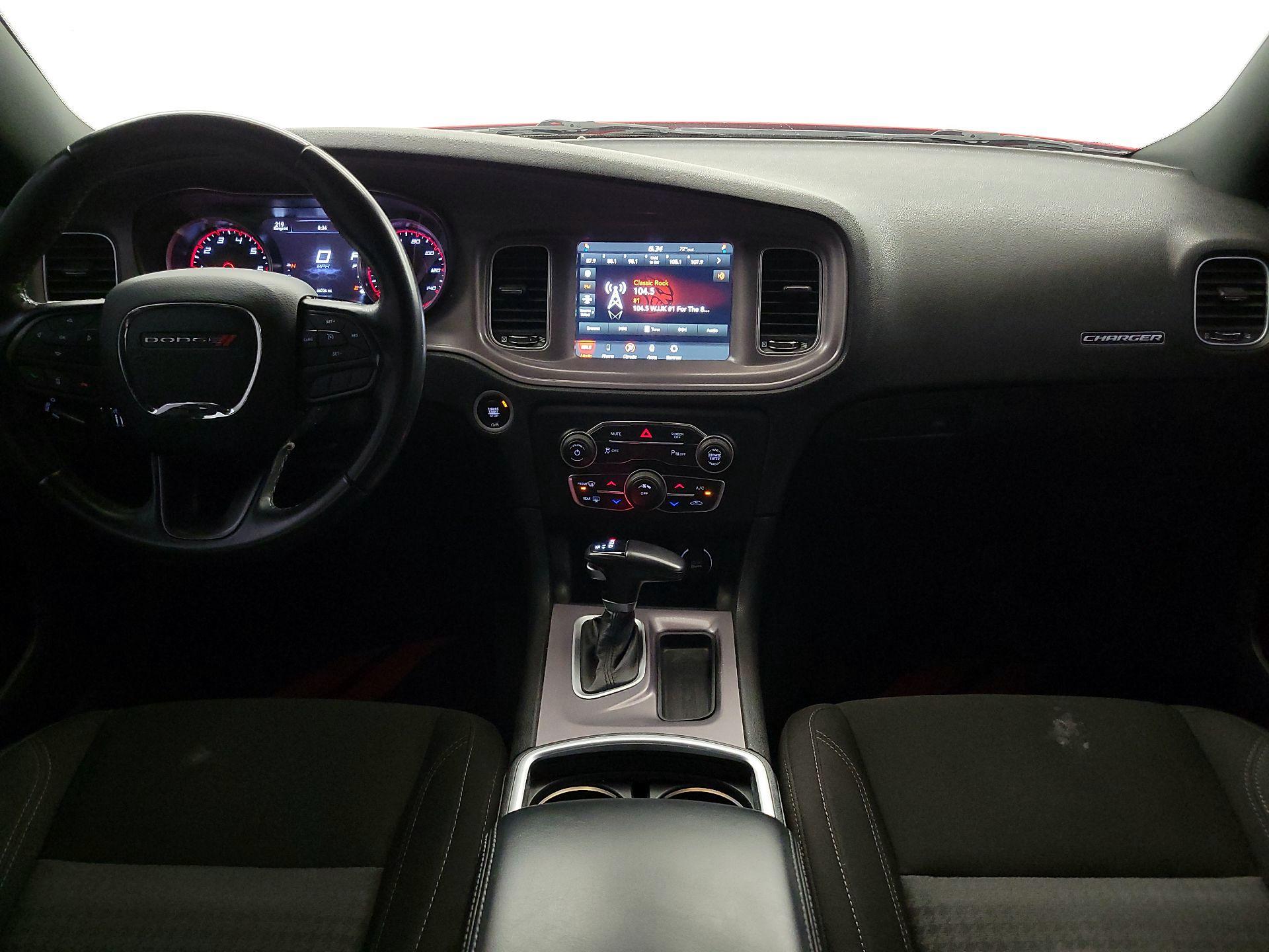 Thumbnail: 2023 Dodge Charger - 9