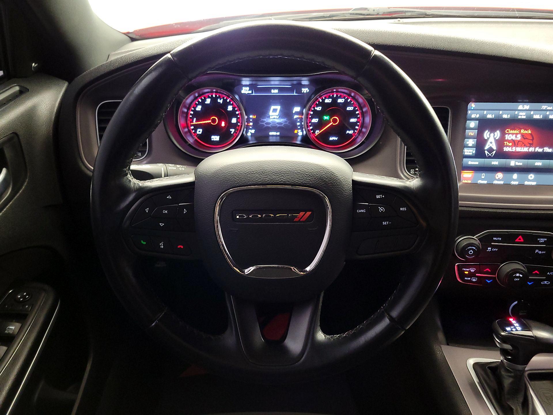 Thumbnail: 2023 Dodge Charger - 10