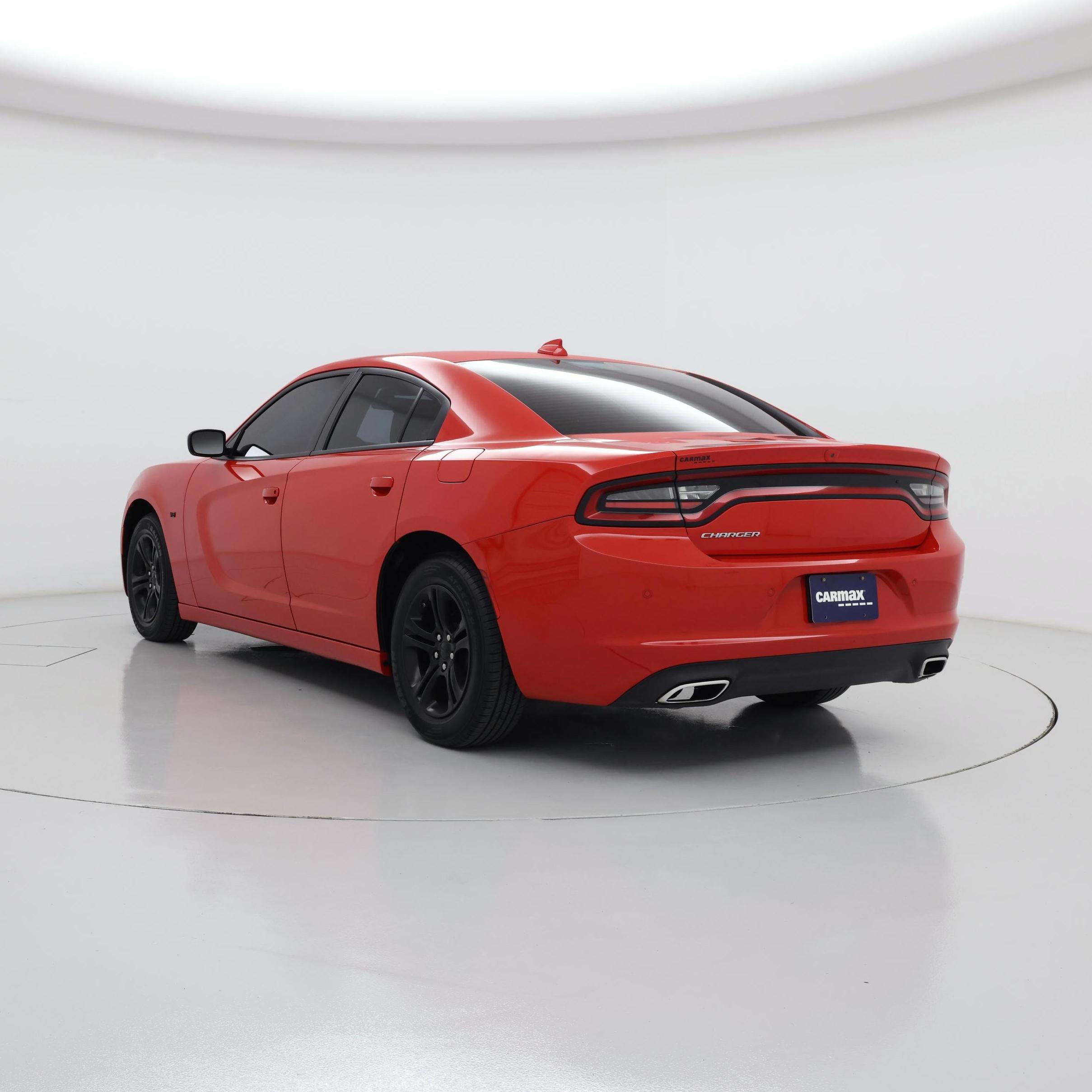 Thumbnail: 2023 Dodge Charger - 2