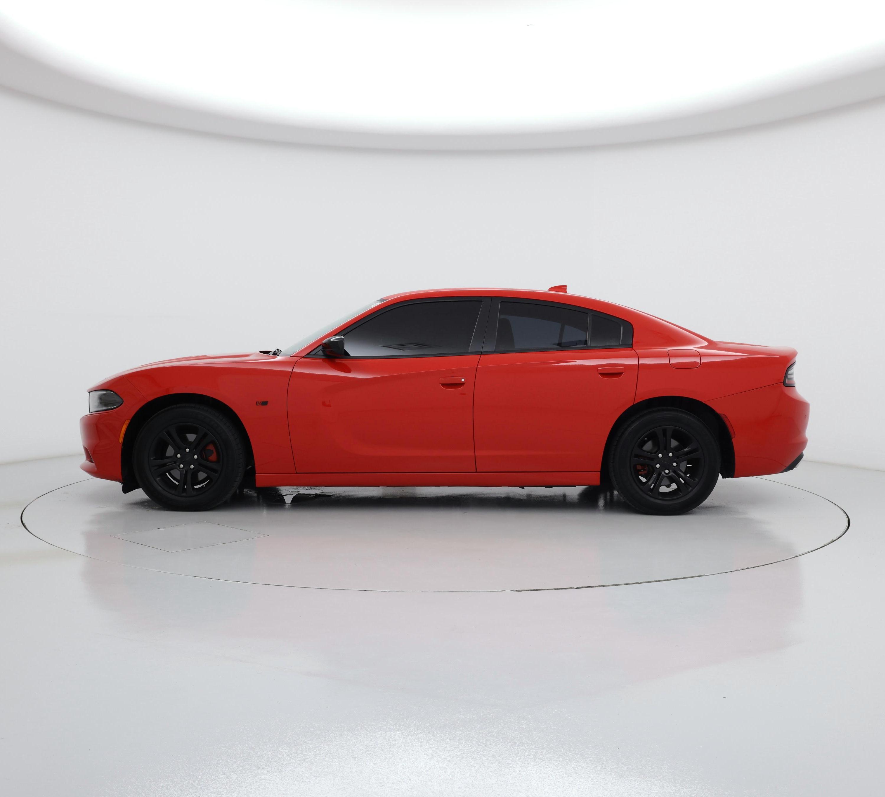 Thumbnail: 2023 Dodge Charger - 3