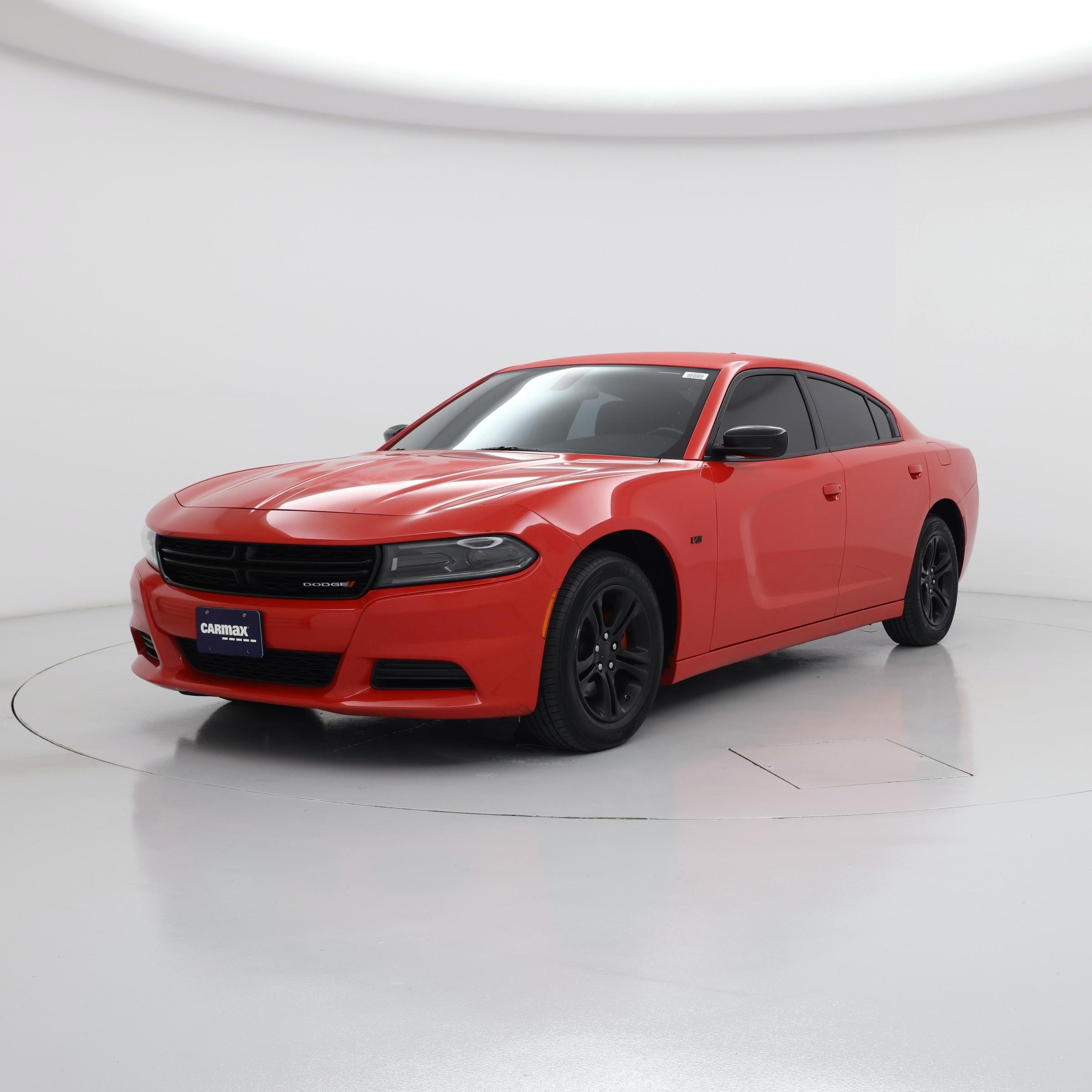 Thumbnail: 2023 Dodge Charger - 4