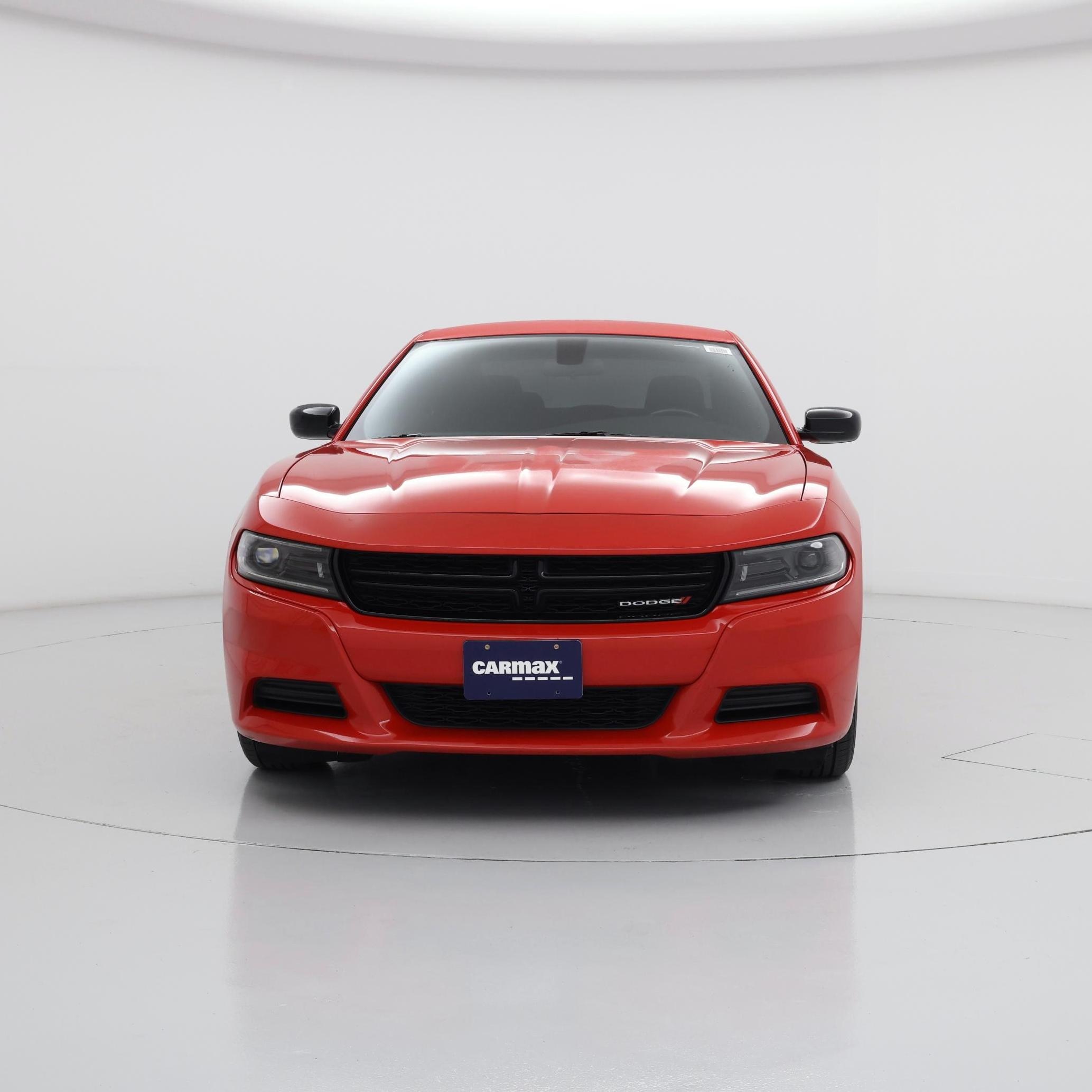 Thumbnail: 2023 Dodge Charger - 5