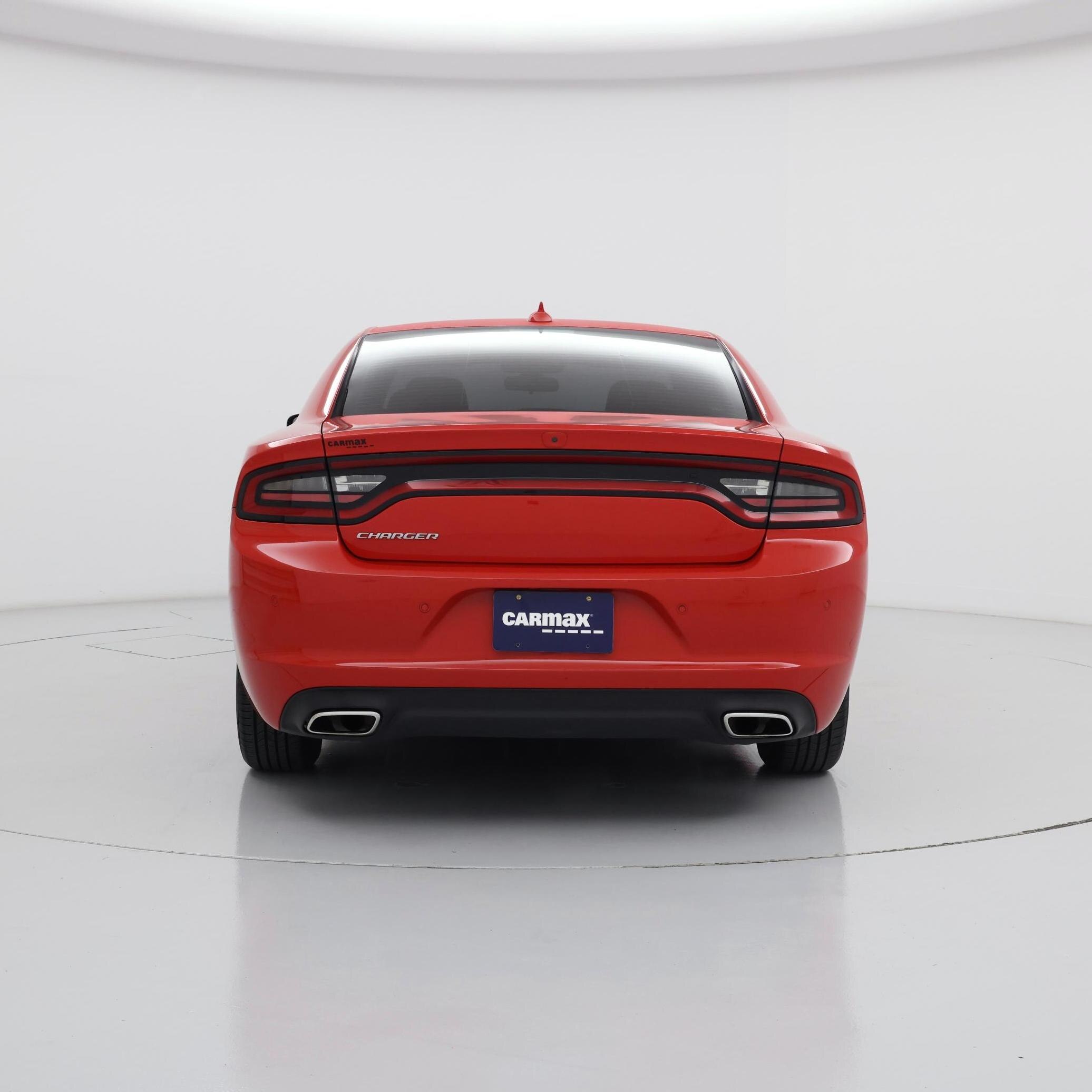 Thumbnail: 2023 Dodge Charger - 6