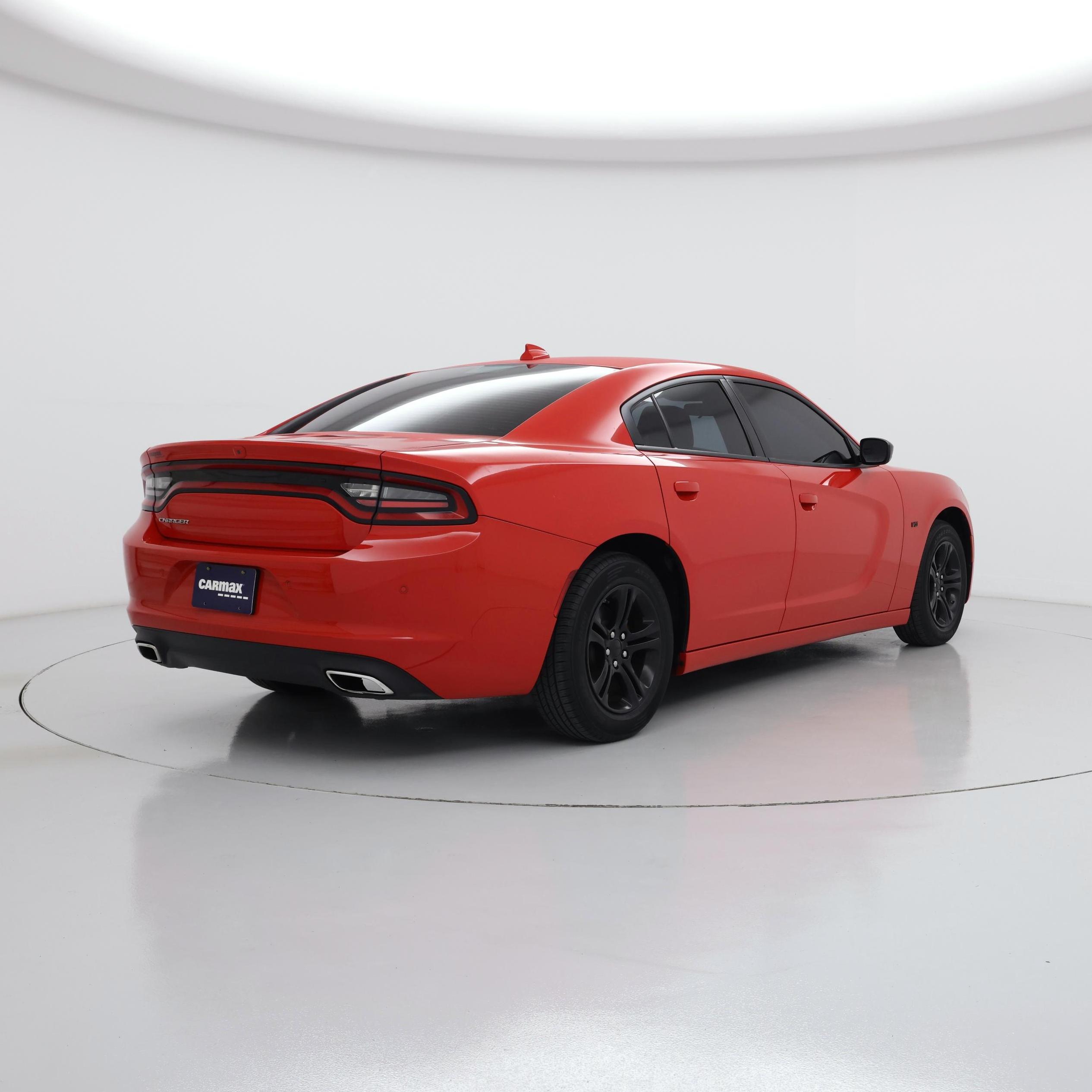 Thumbnail: 2023 Dodge Charger - 8