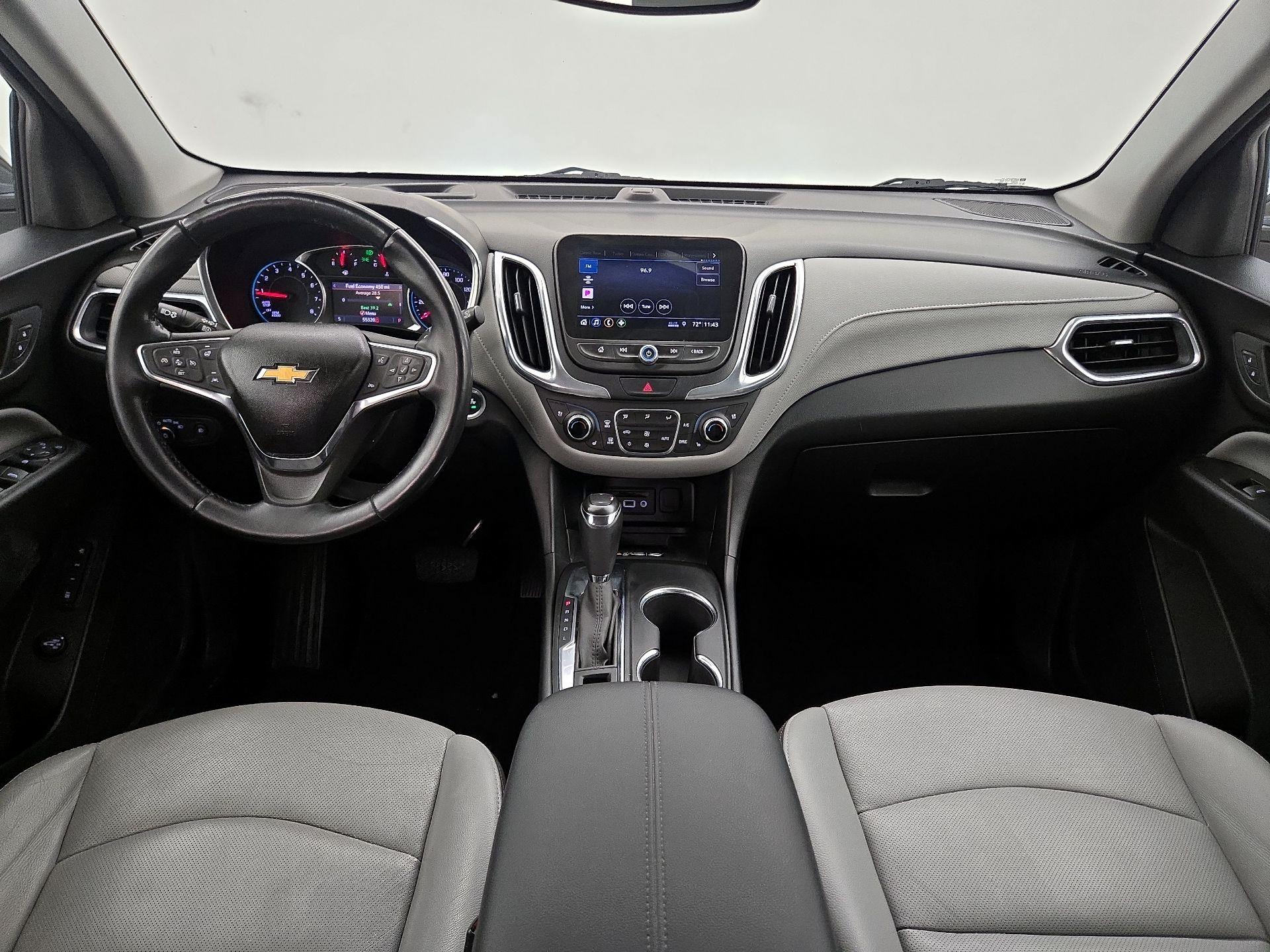 Thumbnail: 2019 Chevrolet Equinox - 9