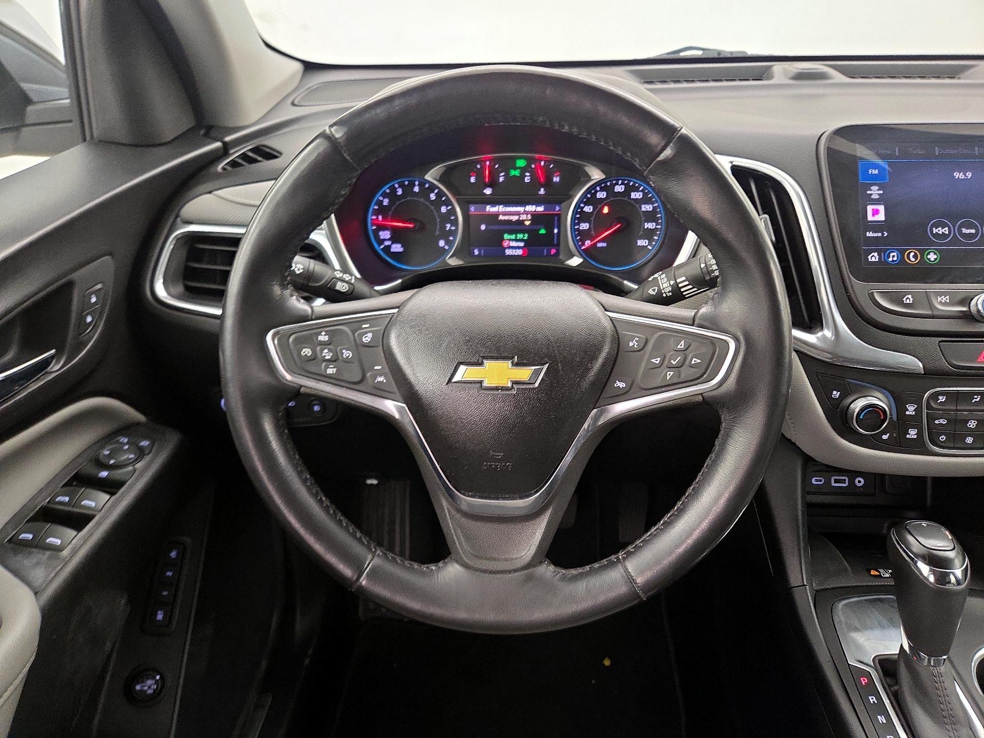 Thumbnail: 2019 Chevrolet Equinox - 10
