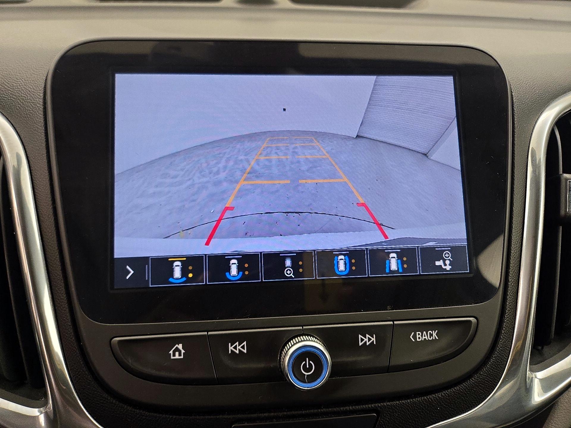 Thumbnail: 2019 Chevrolet Equinox - 14