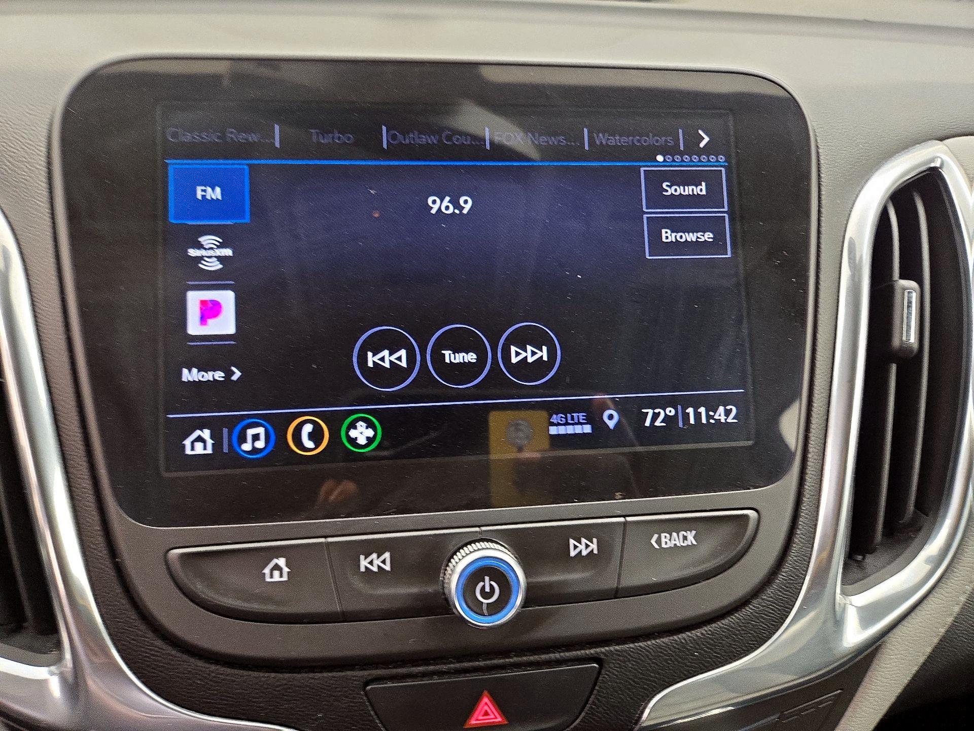 Thumbnail: 2019 Chevrolet Equinox - 15