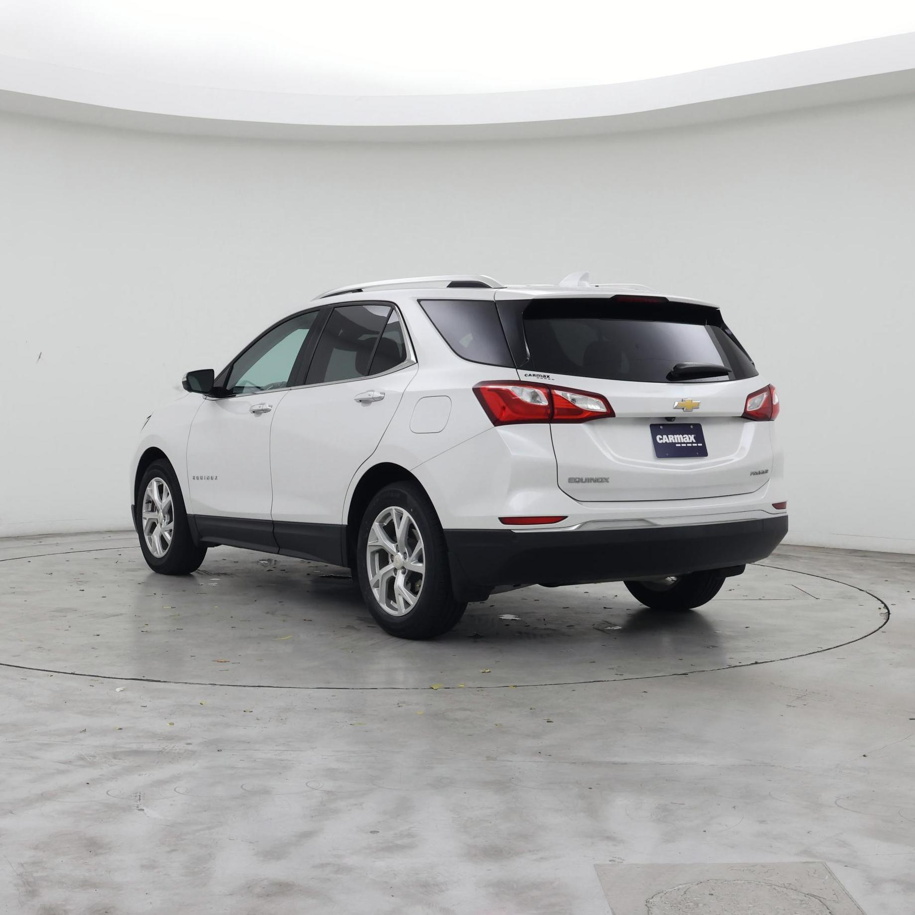 Thumbnail: 2019 Chevrolet Equinox - 2