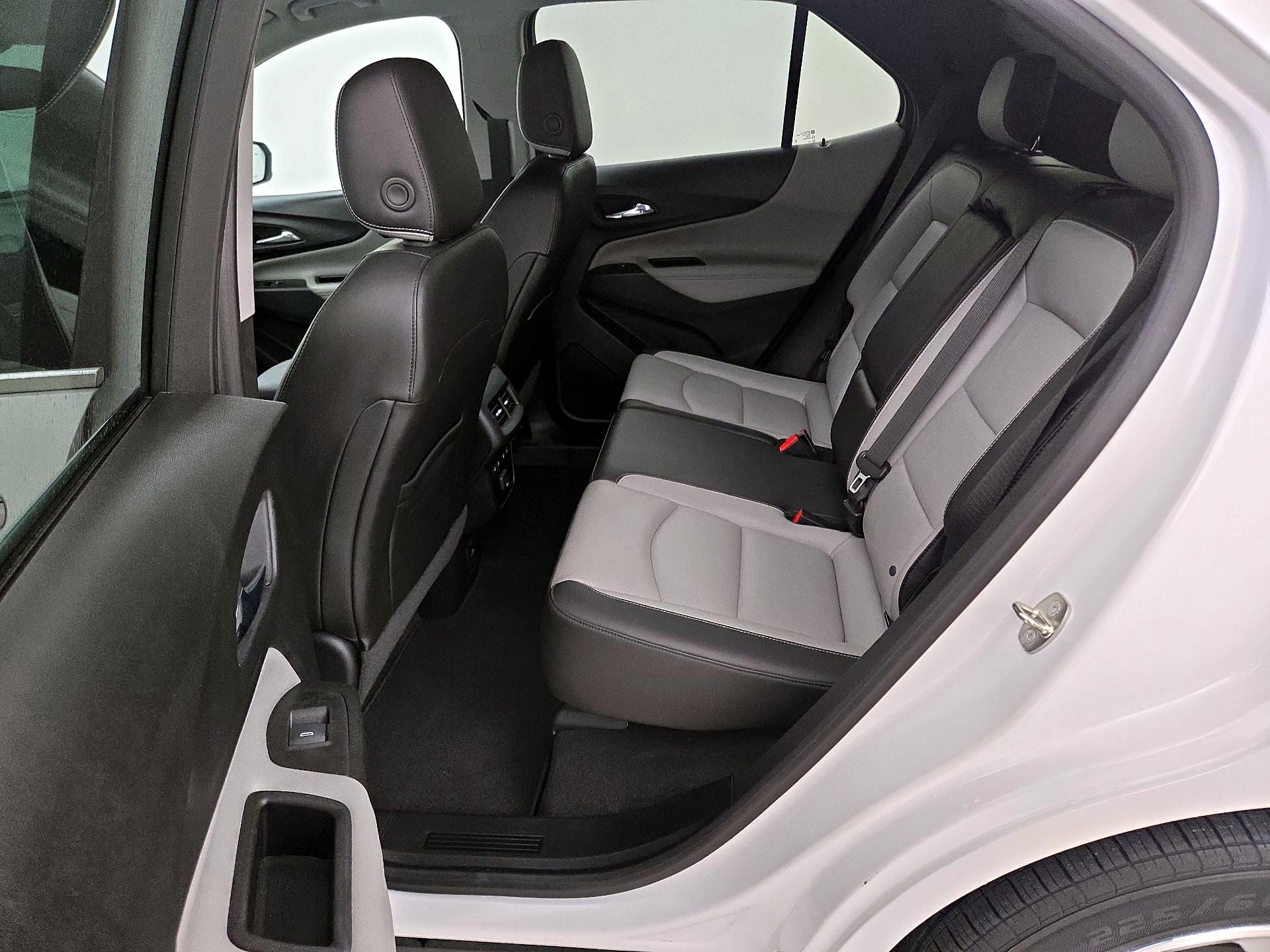 Thumbnail: 2019 Chevrolet Equinox - 19
