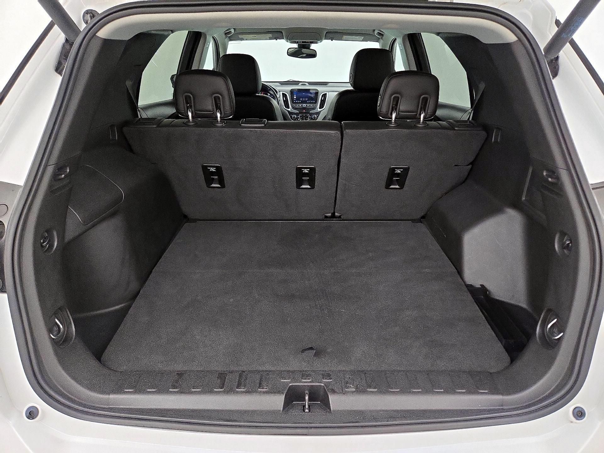Thumbnail: 2019 Chevrolet Equinox - 20