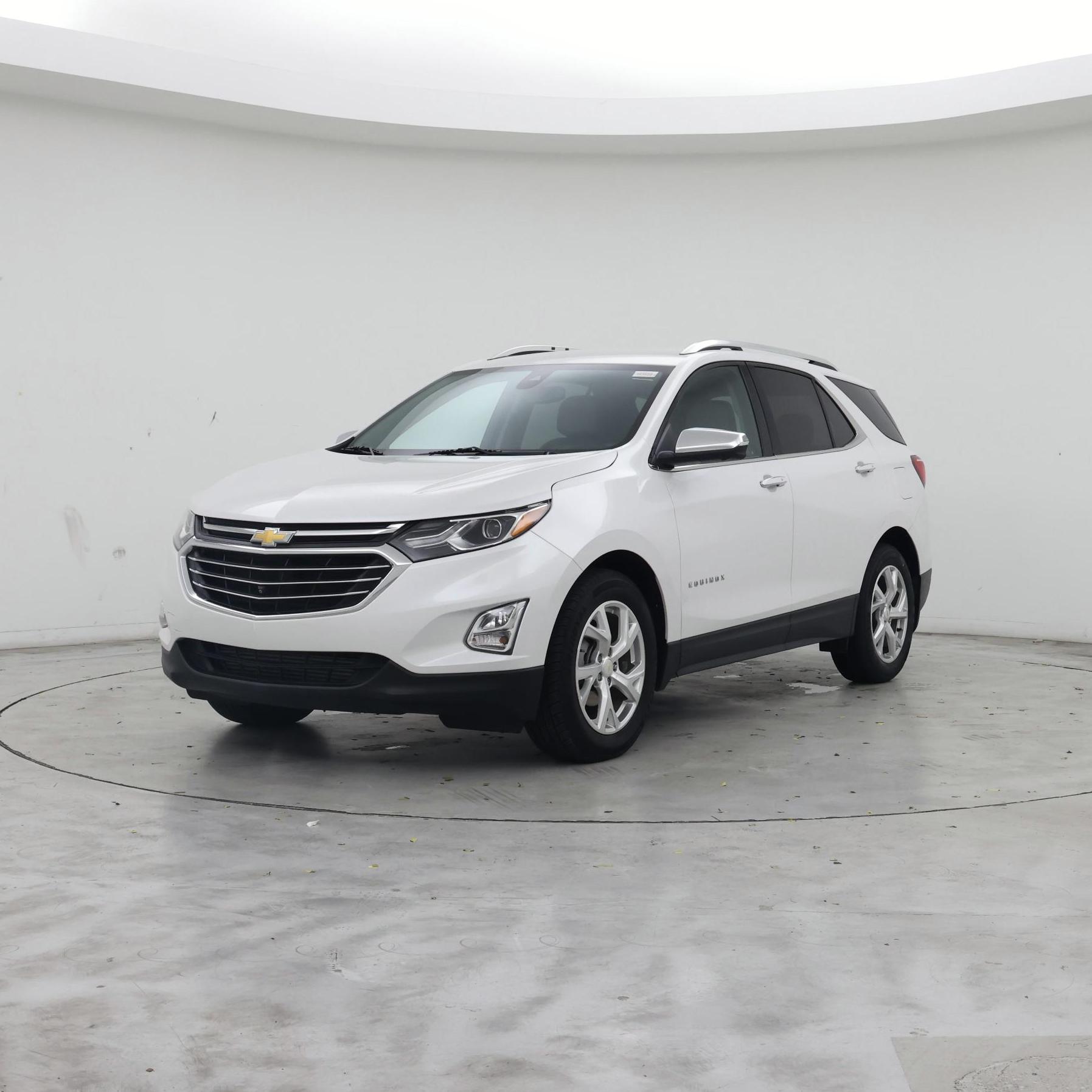 Thumbnail: 2019 Chevrolet Equinox - 4