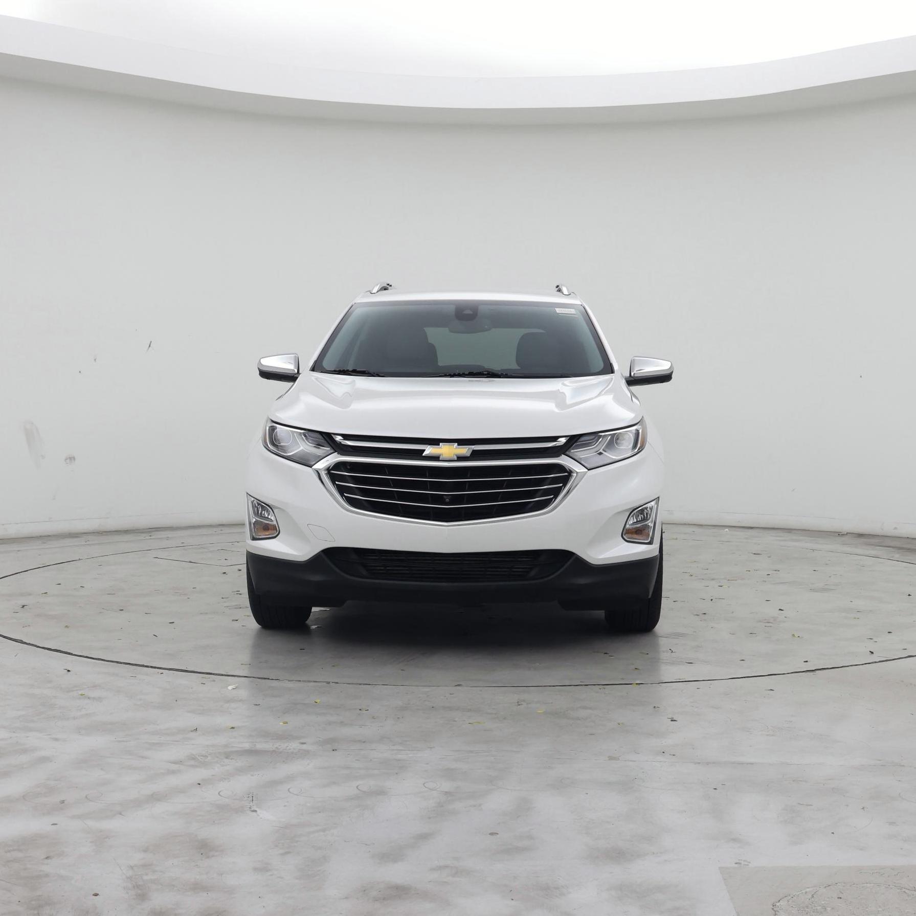Thumbnail: 2019 Chevrolet Equinox - 5