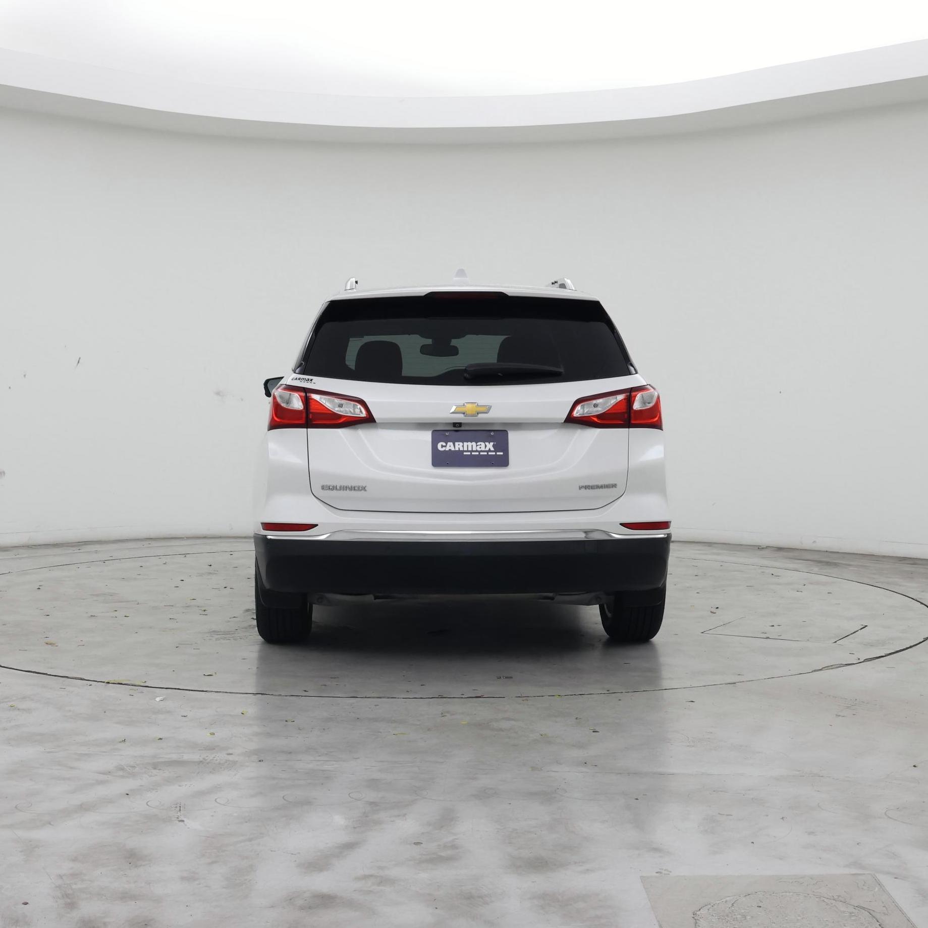 Thumbnail: 2019 Chevrolet Equinox - 6