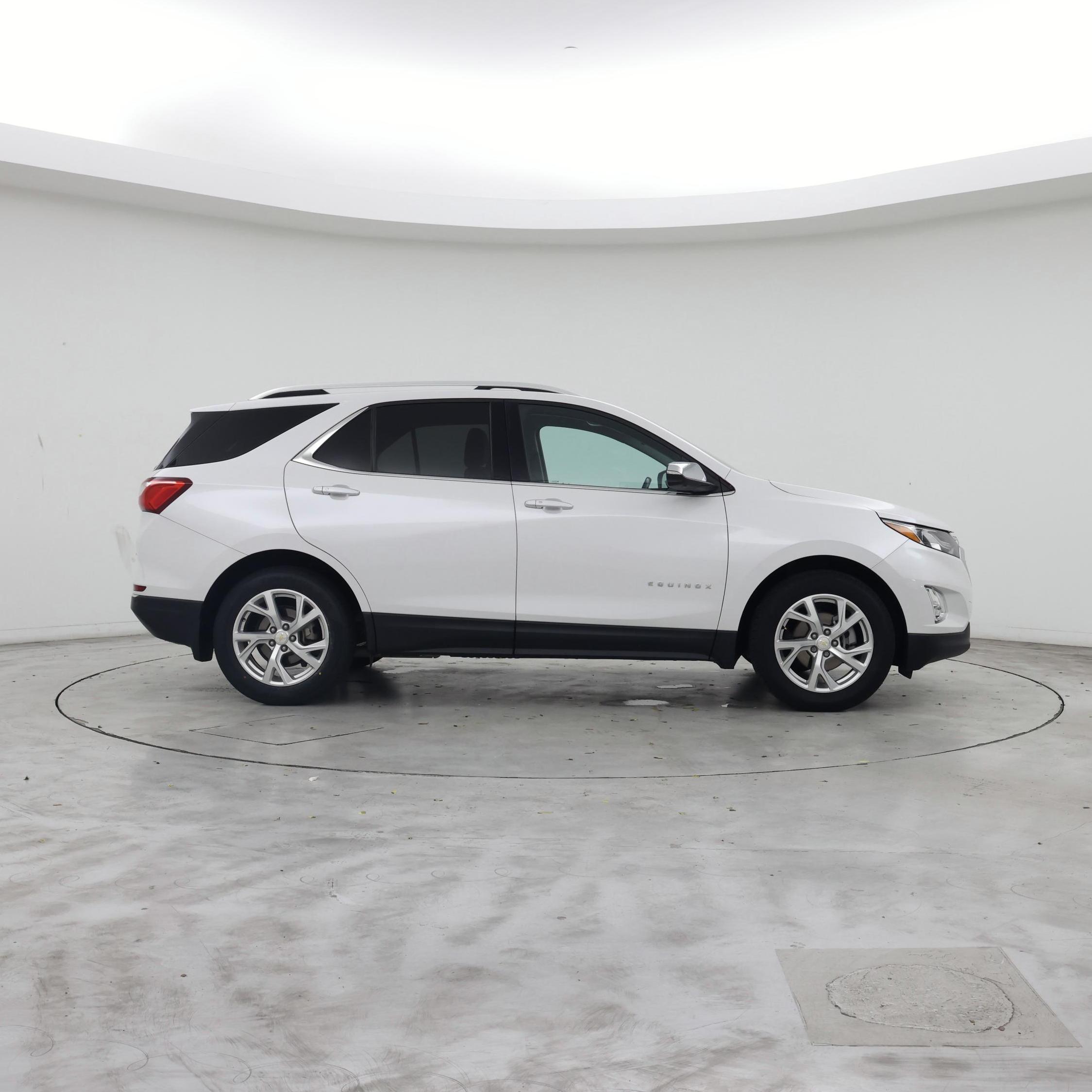 Thumbnail: 2019 Chevrolet Equinox - 7