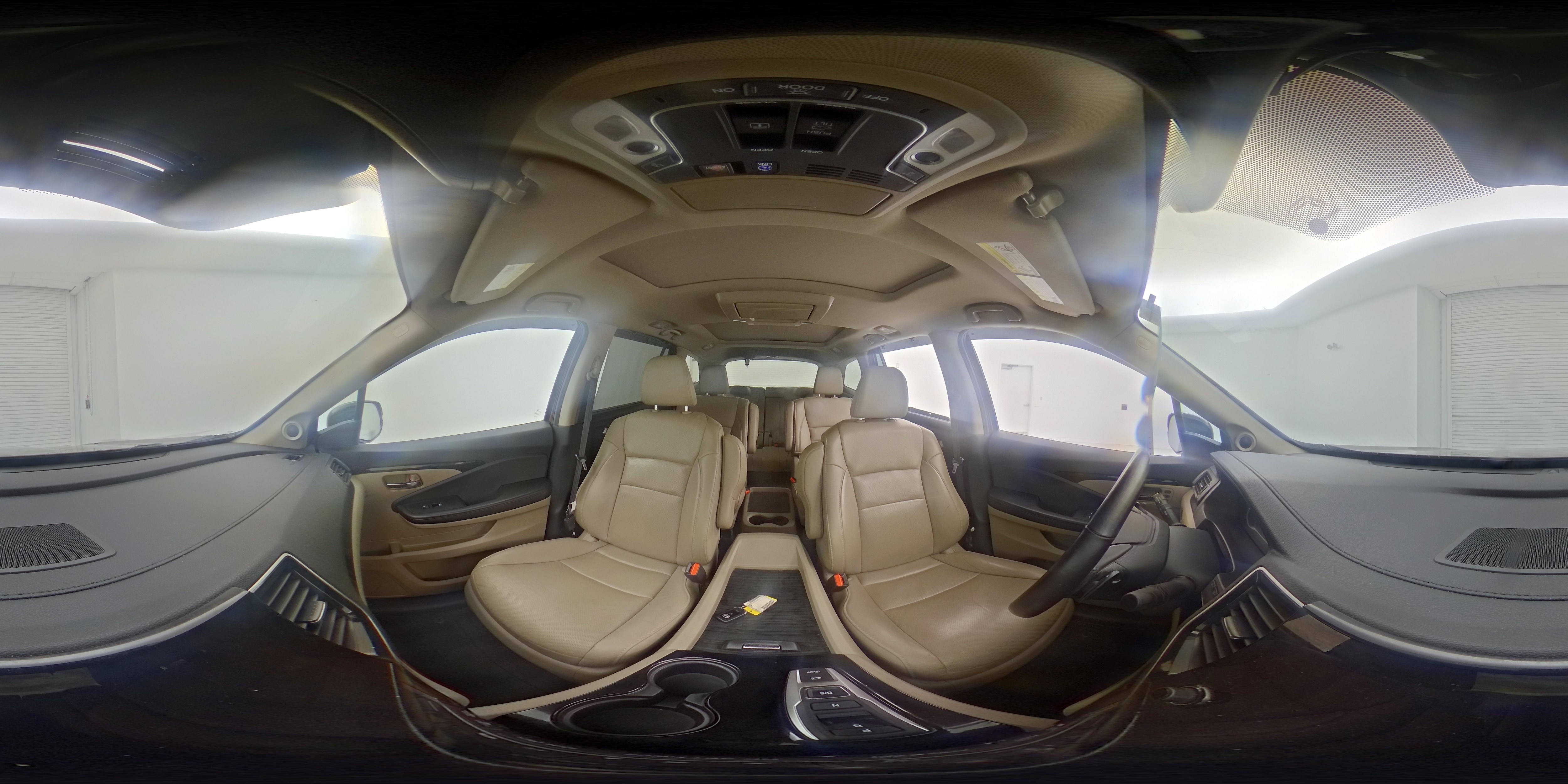2020 Honda Pilot Elite - Photo 27
